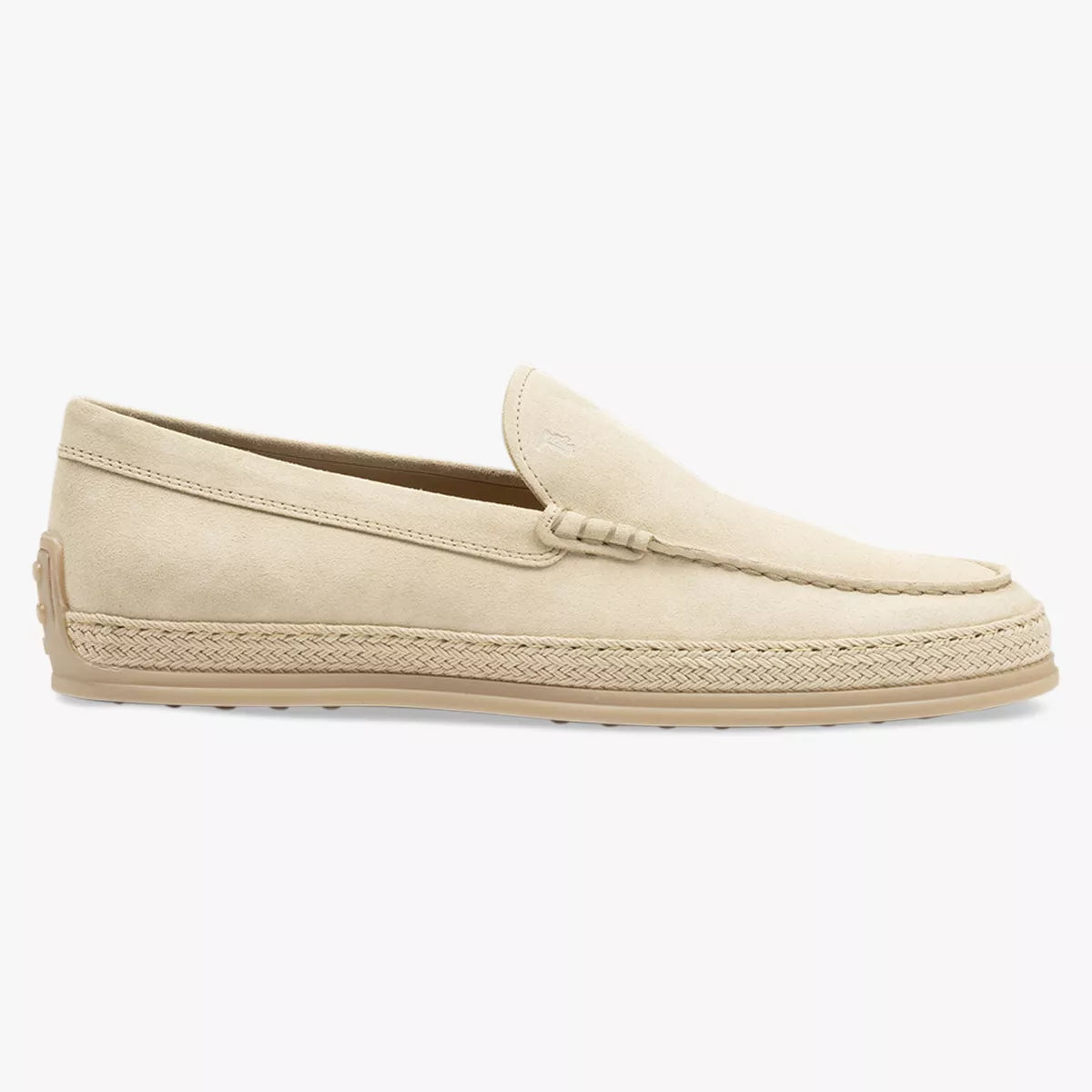 TOD'S Loafers Beige | Slip-ons