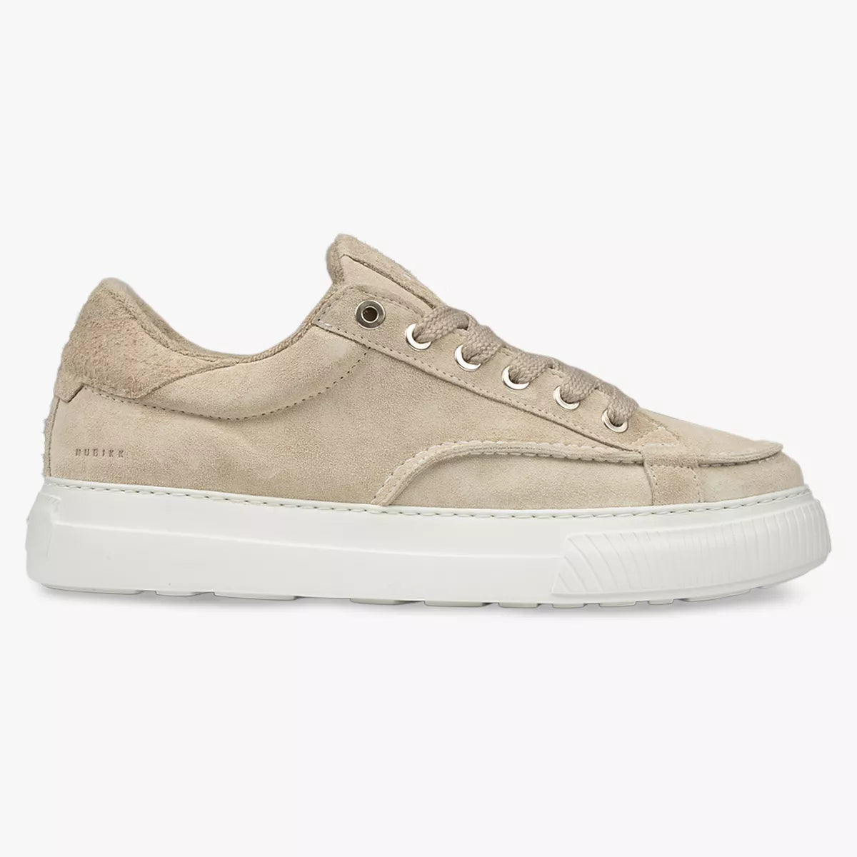 Nubikk Sneaker Beige | Caldera Tora