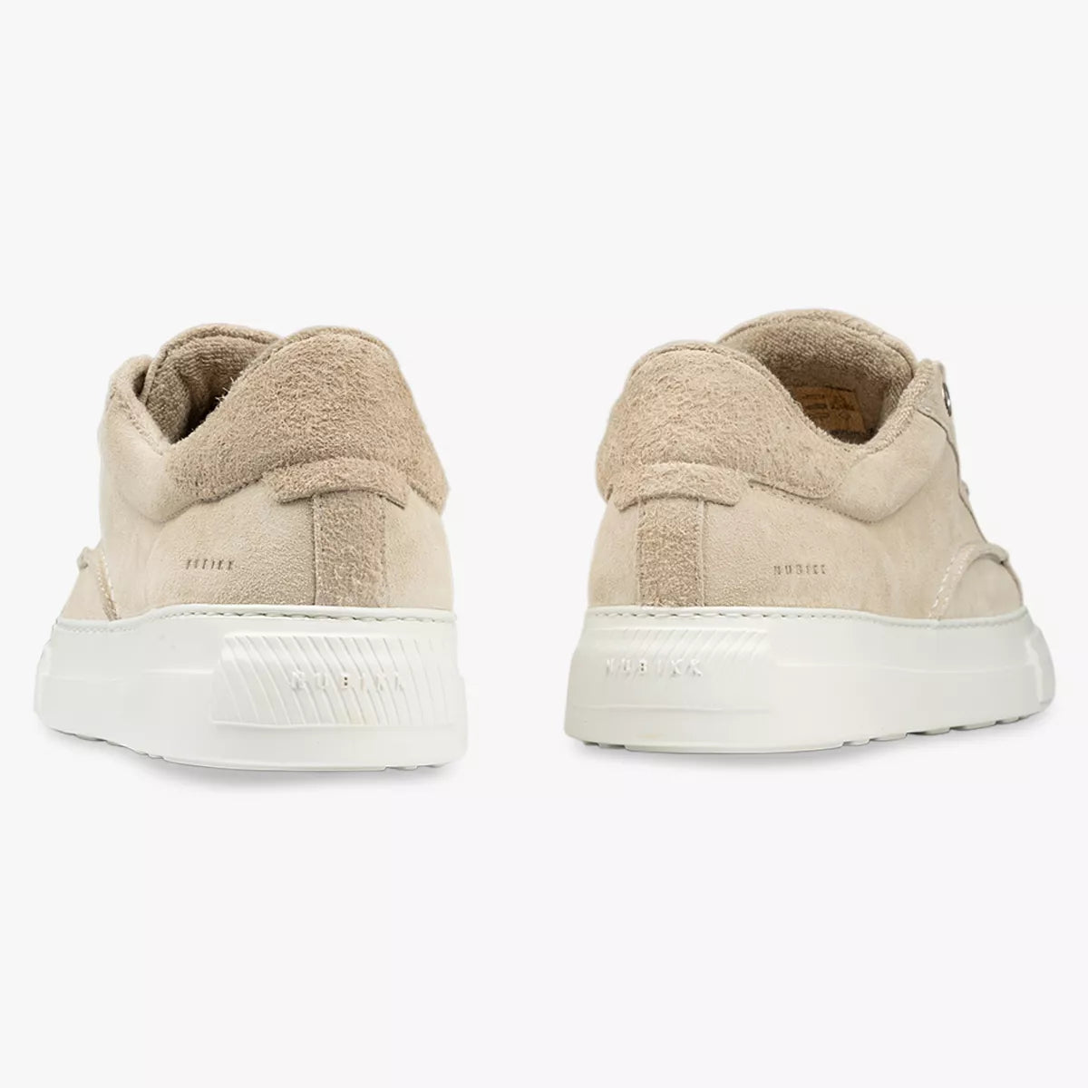 Nubikk Sneaker Beige | Caldera Tora