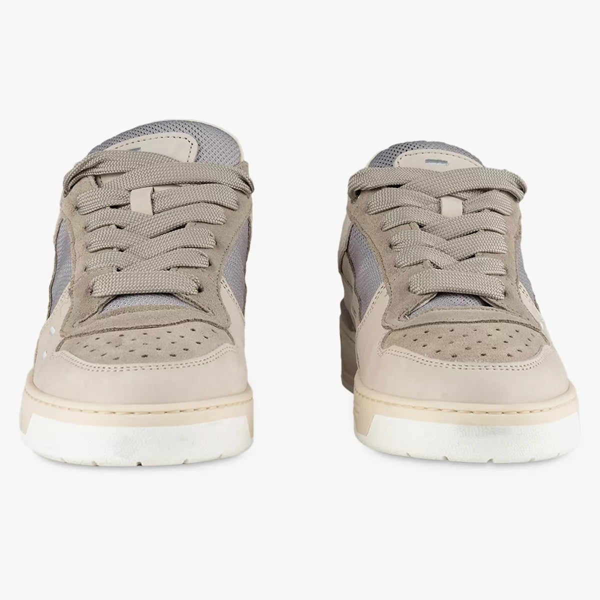 Filling Pieces Sneaker Beige | Cruiser Crumbs