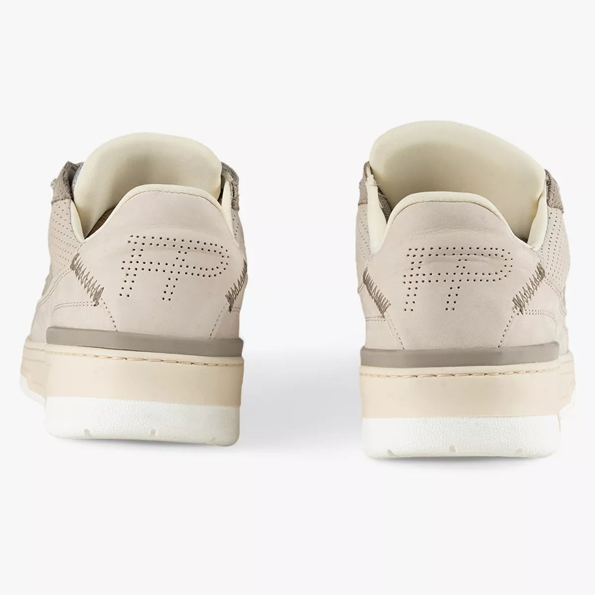 Filling Pieces Sneaker Beige | Cruiser Crumbs