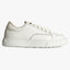 Nubikk Sneakers Beige Leer | Caldera Tora