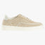 Filling Pieces Sneakers Beige | Mondo Stack Suede