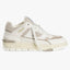 Axel Arigato Sneaker Taupe/Off-White | Area Lo