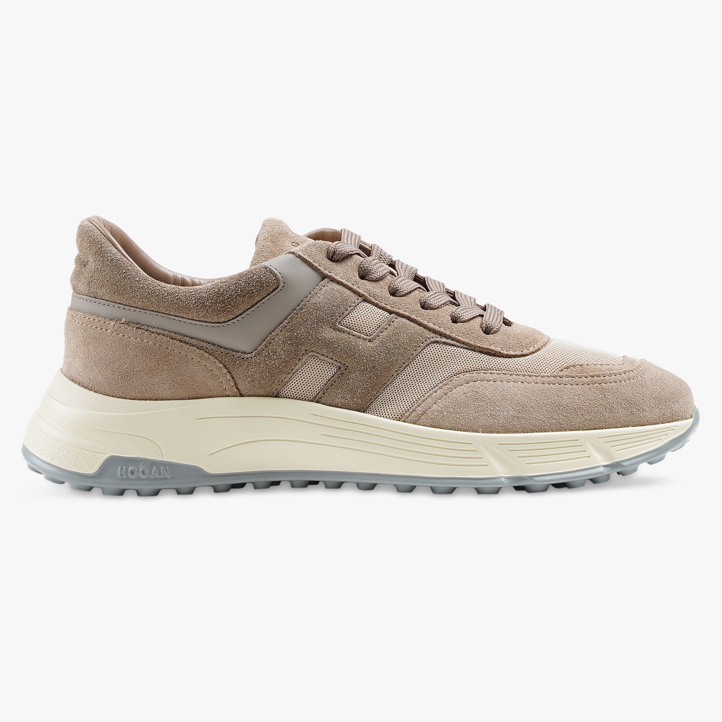 Hogan Sneaker Beige | Hyperlight