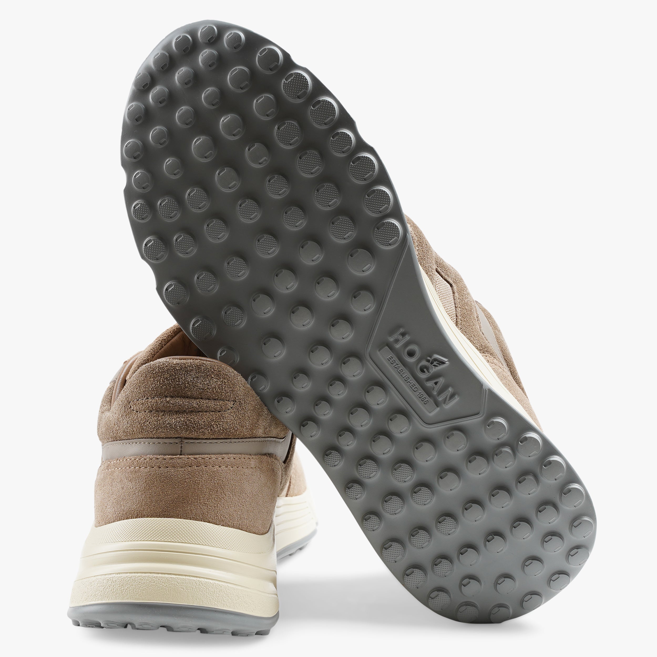 Hogan Sneaker Beige | Hyperlight