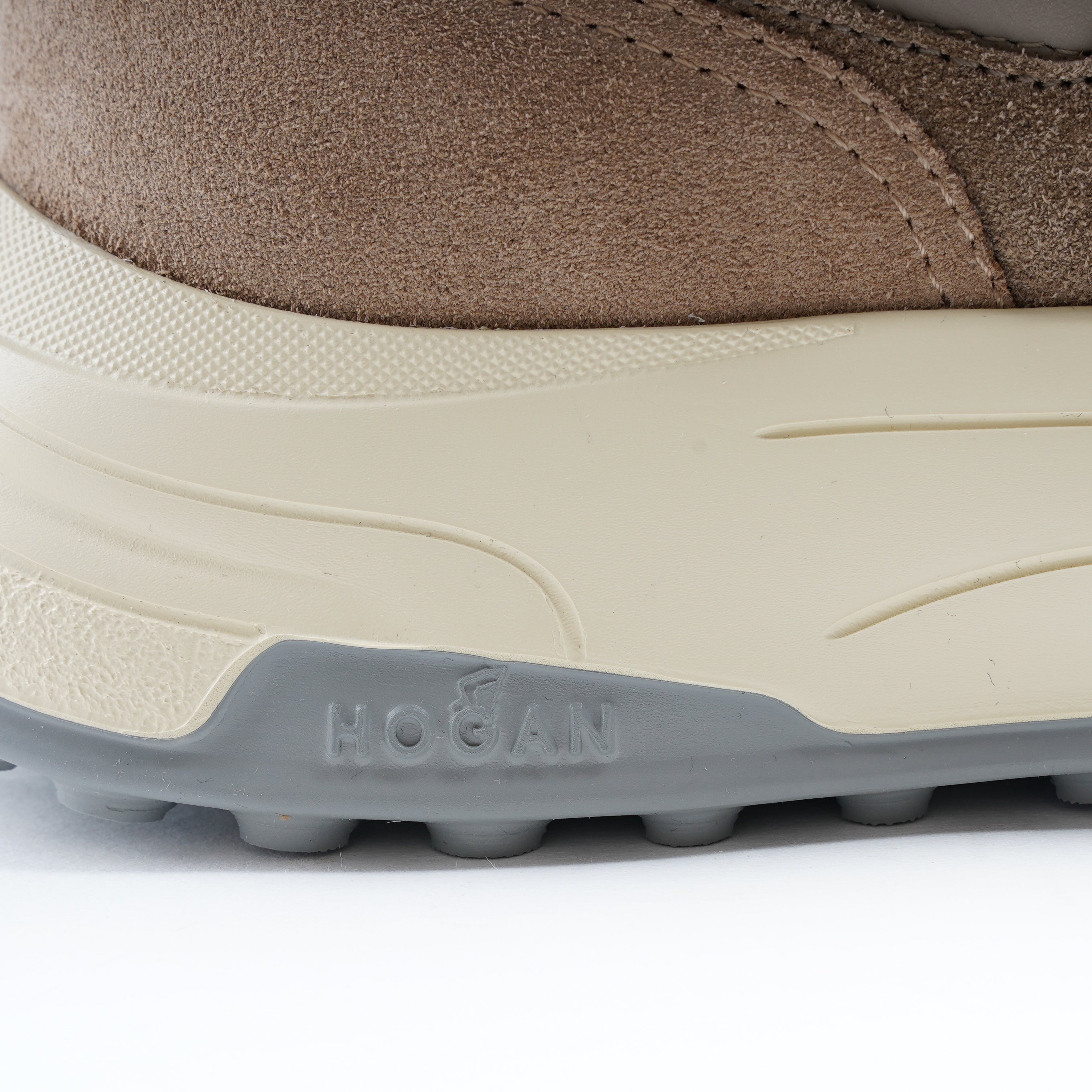 Hogan Sneaker Beige | Hyperlight