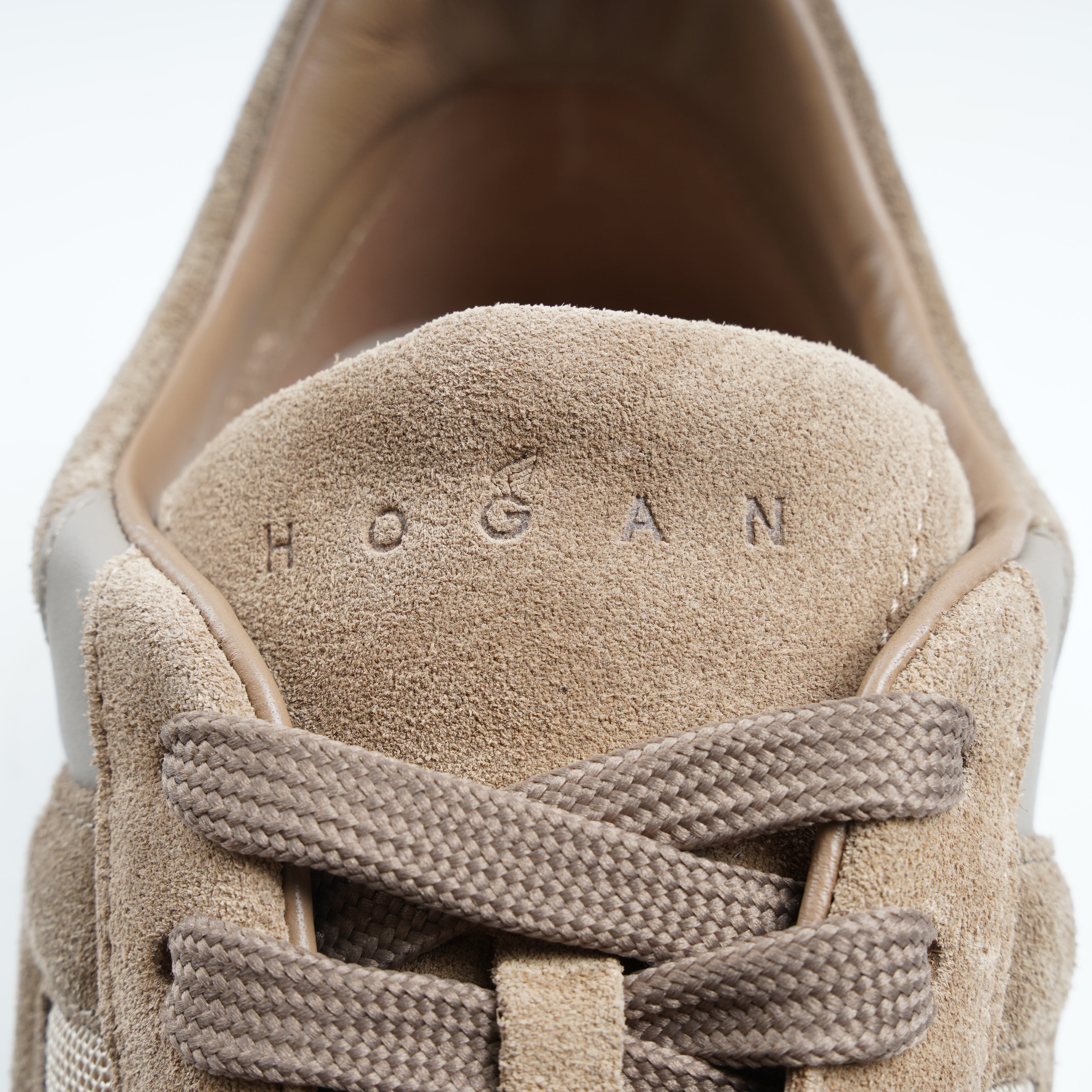 Hogan Sneaker Beige | Hyperlight