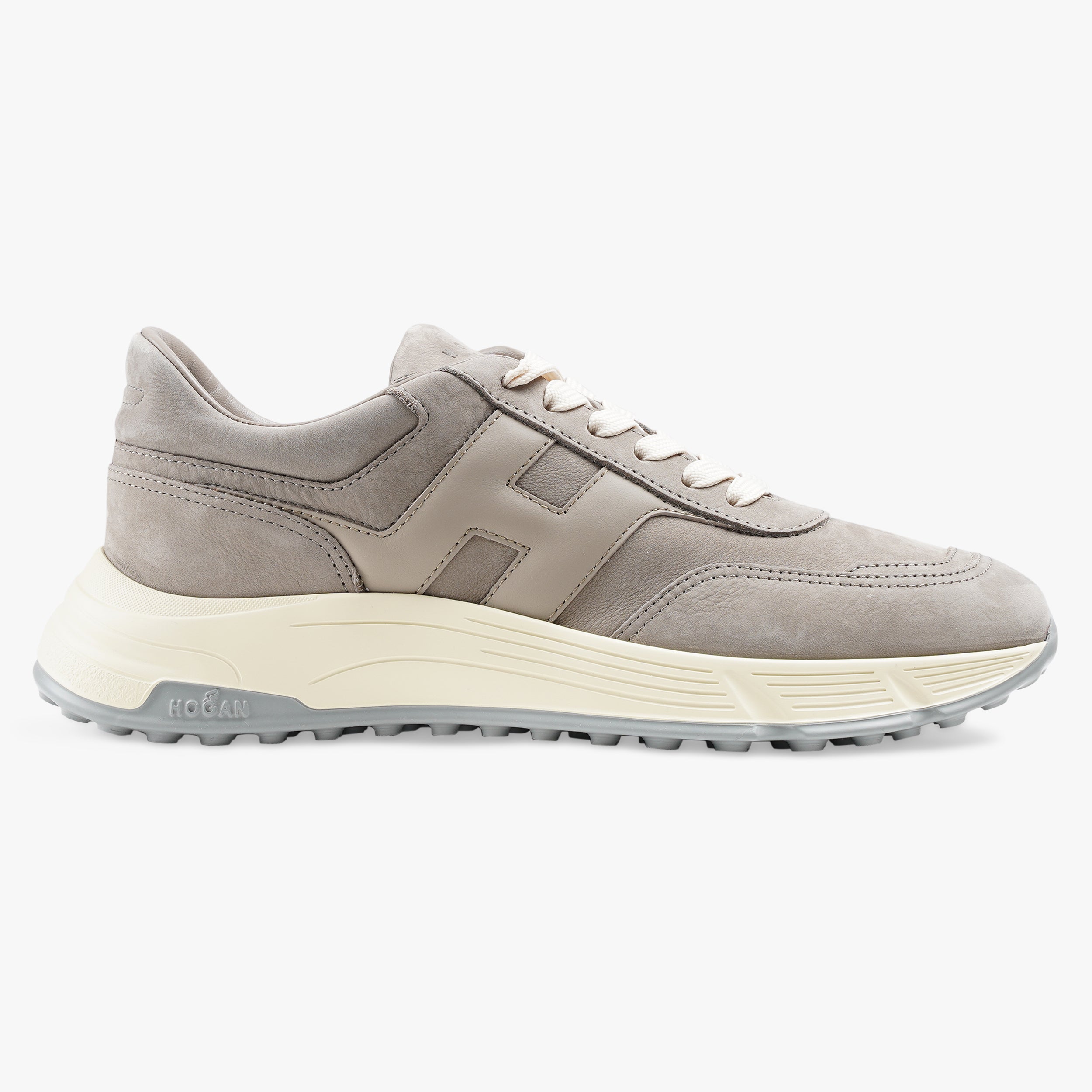 Hogan Sneakers Beige | Hyperlight