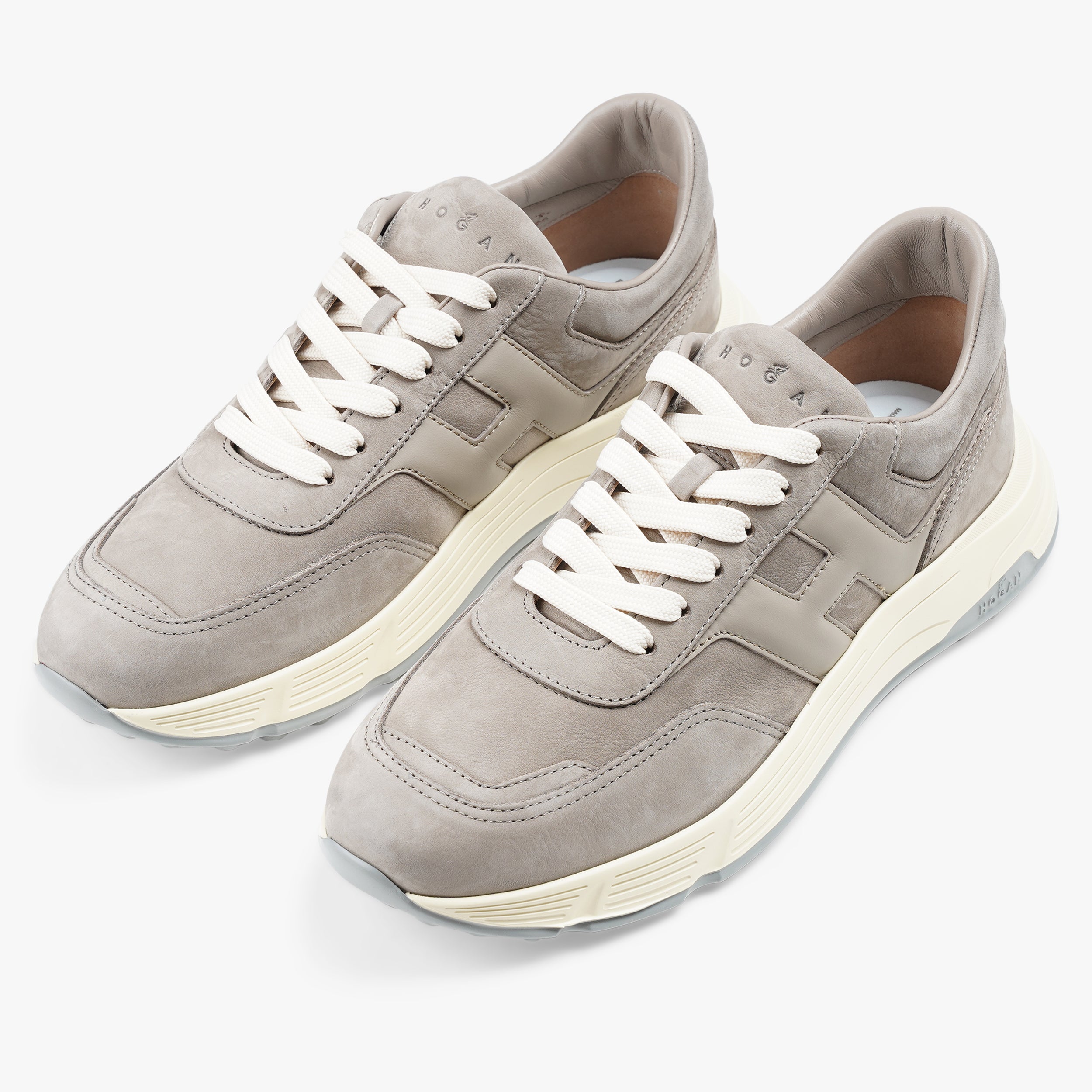 Hogan Sneakers Beige | Hyperlight