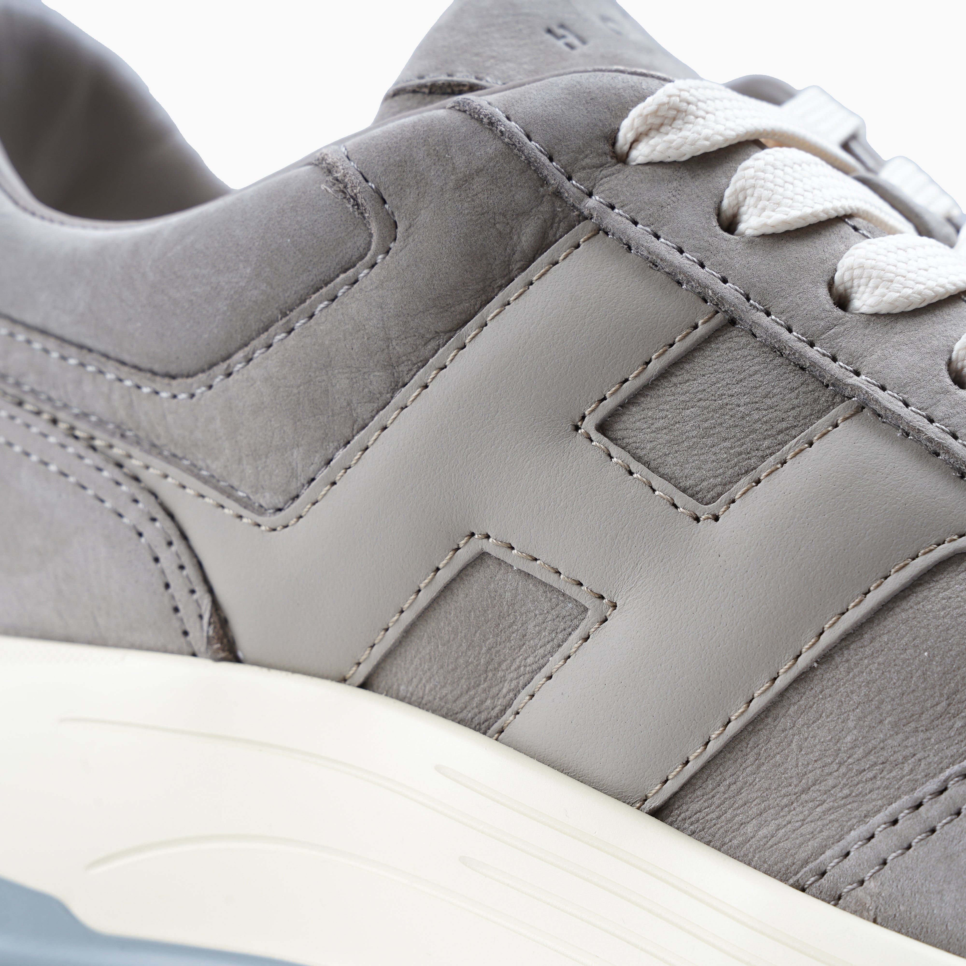 Hogan Sneakers Beige | Hyperlight