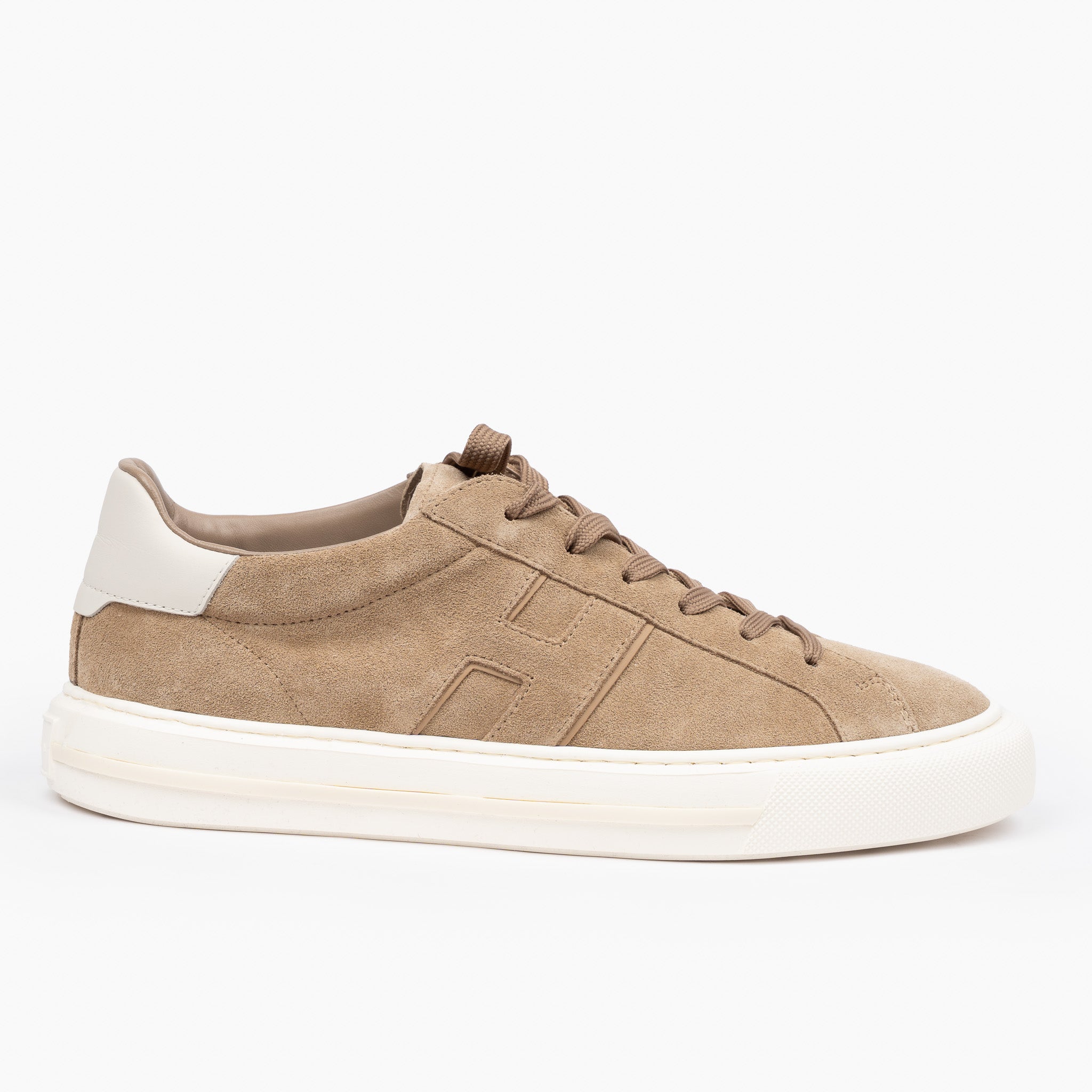 Hogan Sneakers Beige | H961