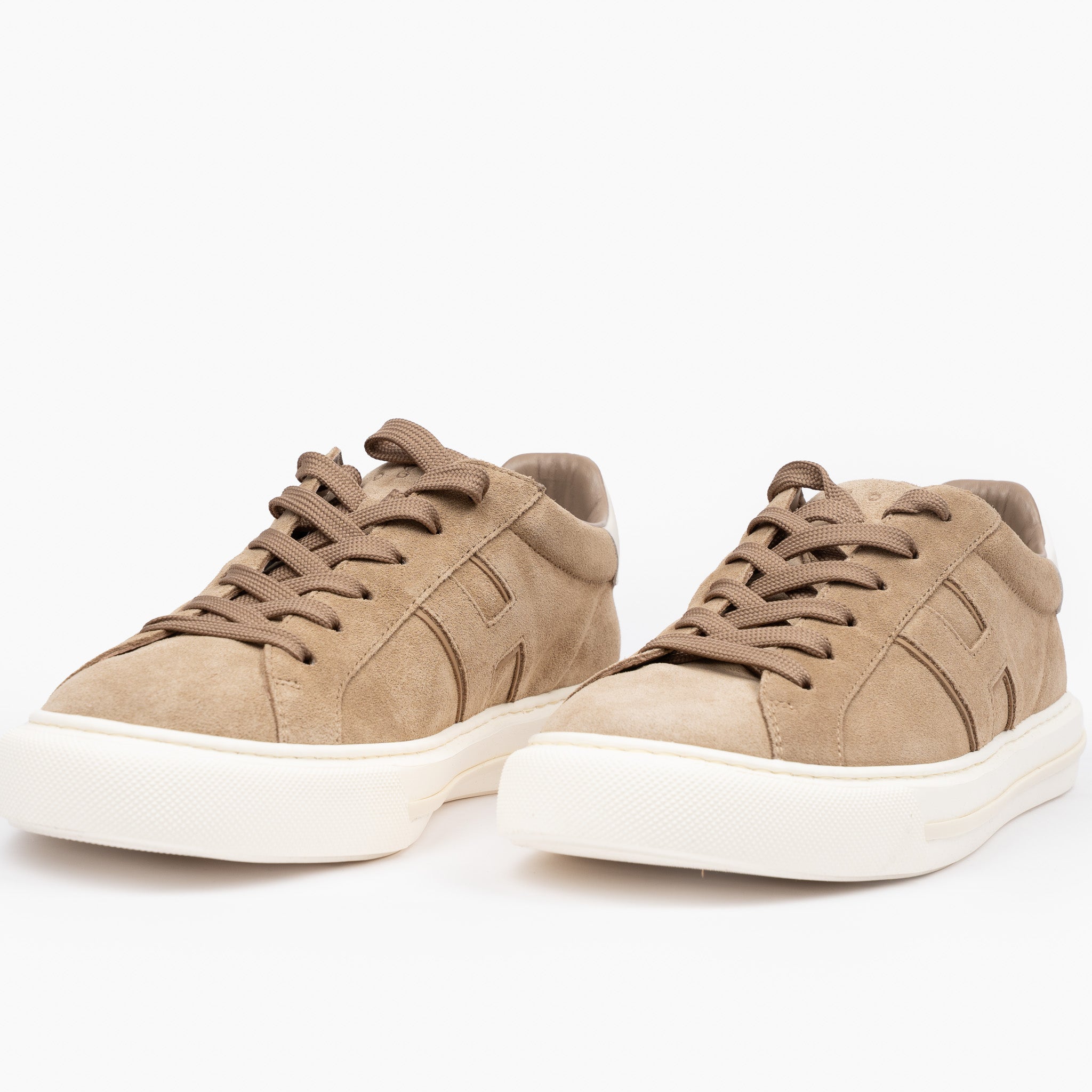 Hogan Sneakers Beige | H961