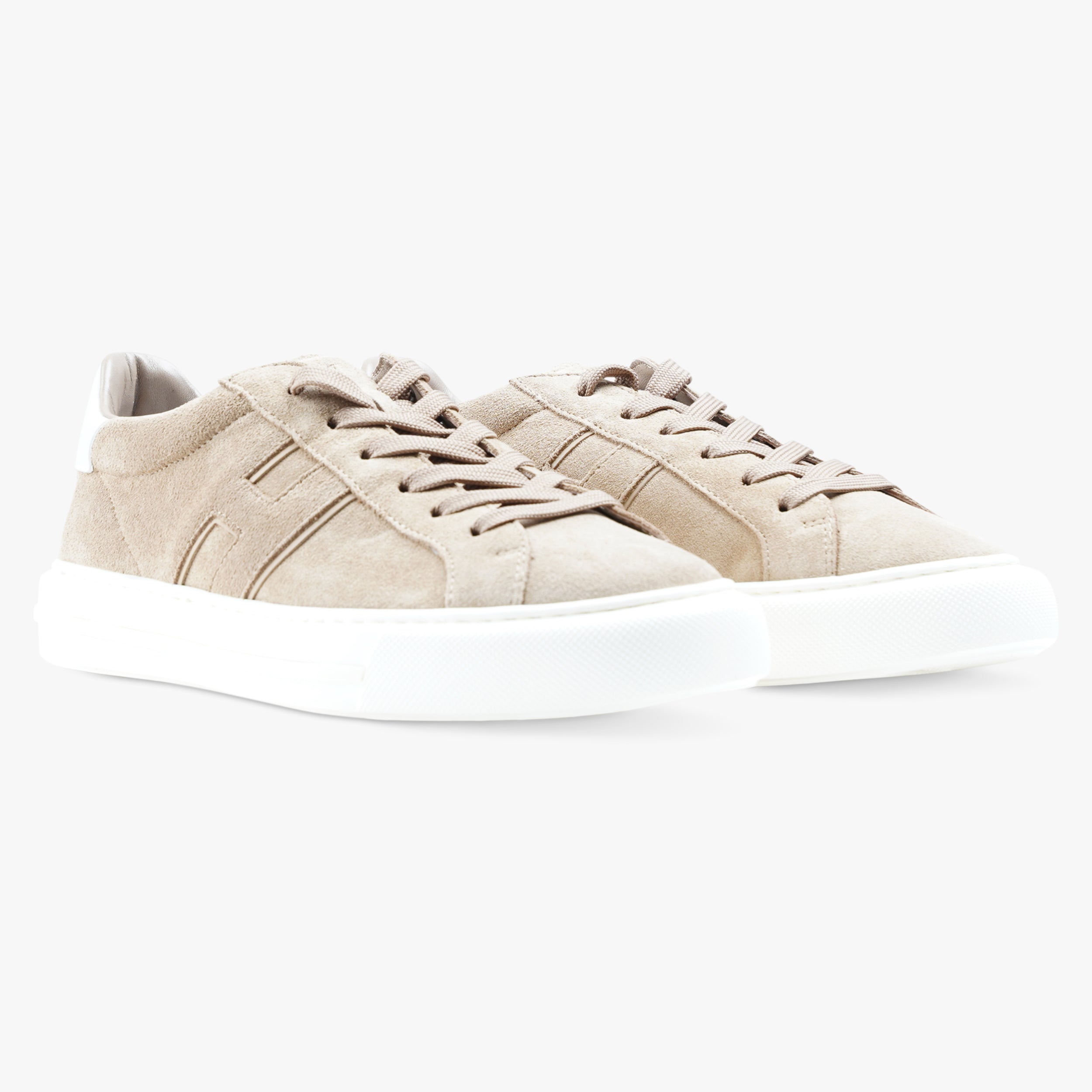 Hogan Sneakers Beige | H961