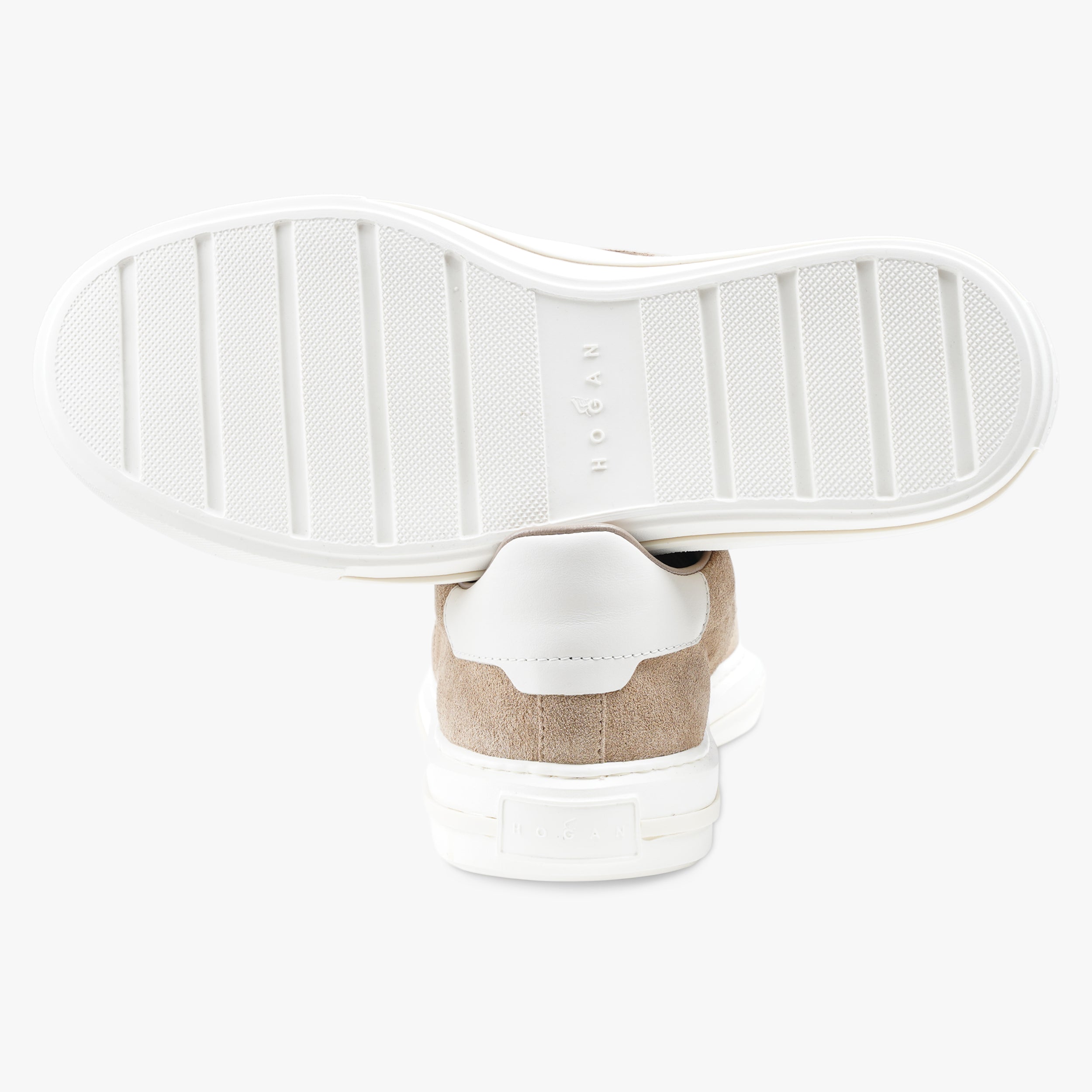 Hogan Sneakers Beige | H961