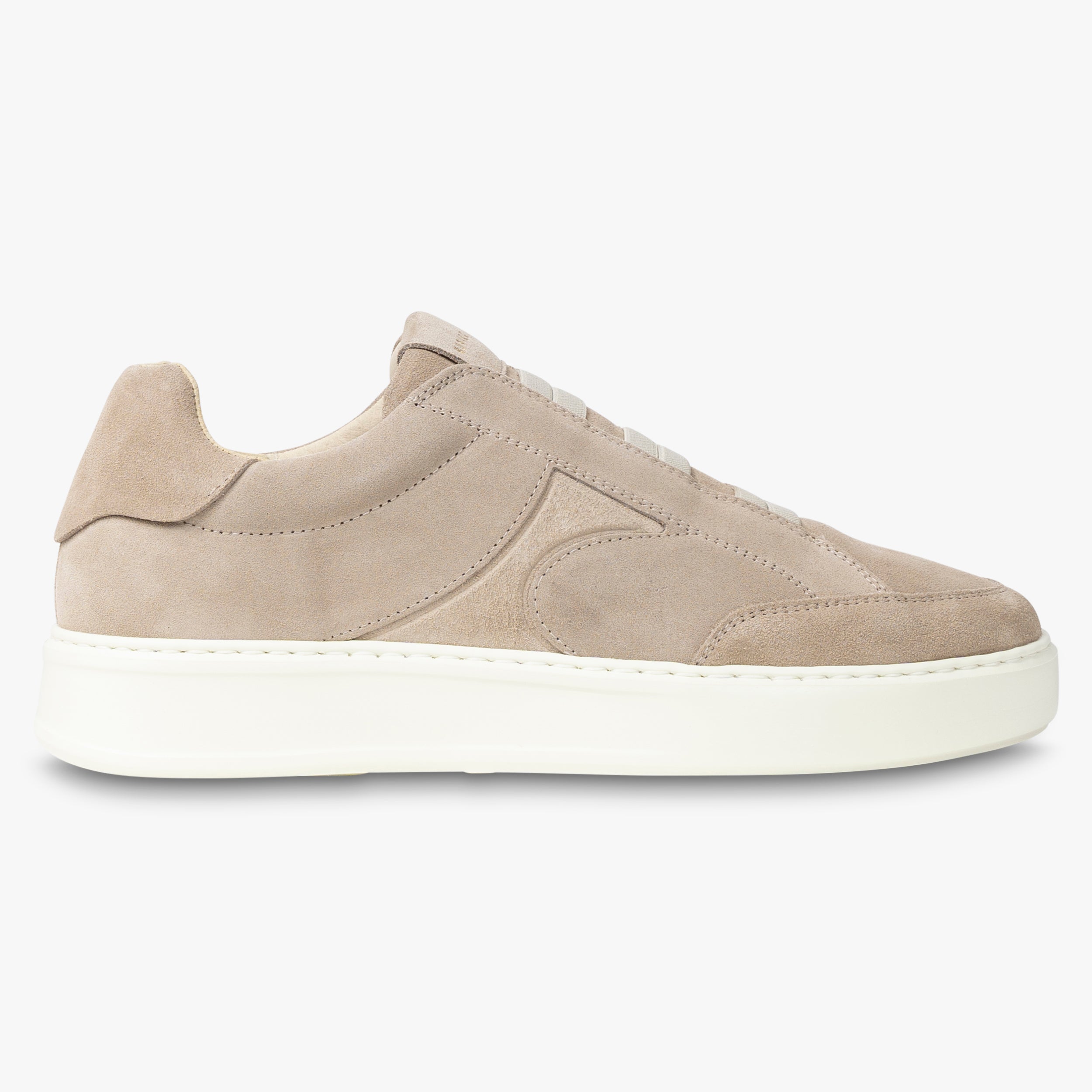 Nubikk Sneakers Beige | Vick Ease