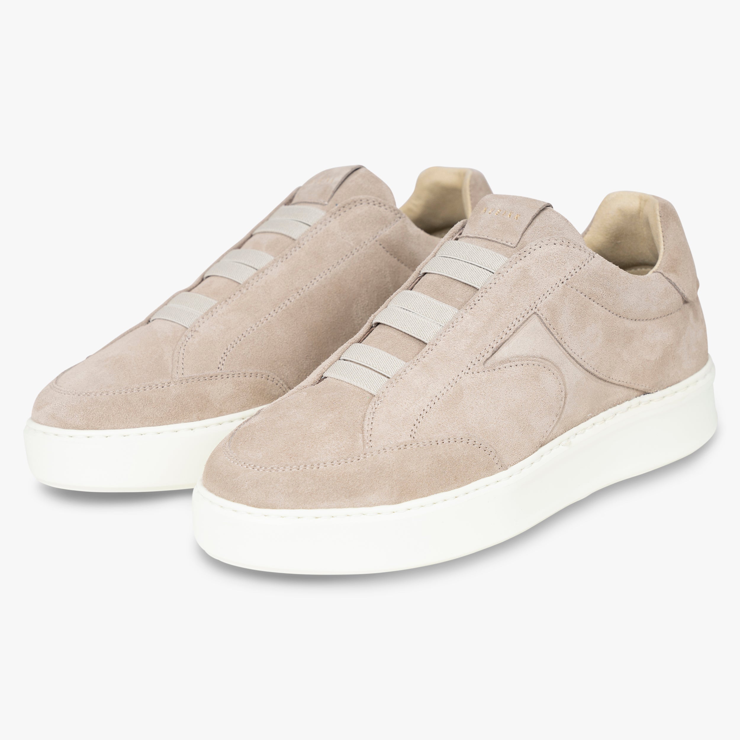Nubikk Sneakers Beige | Vick Ease