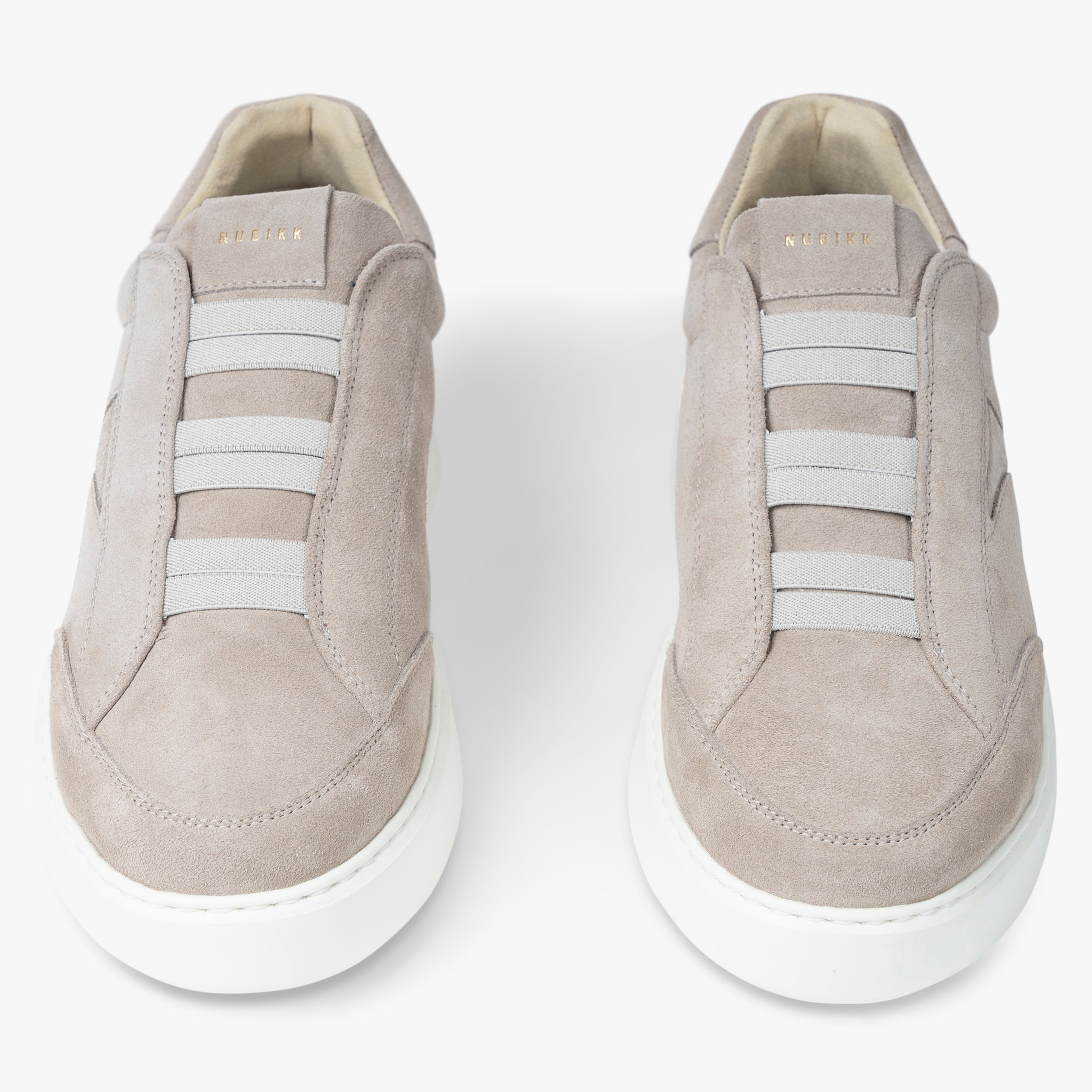 Nubikk Sneakers Beige | Vick Ease