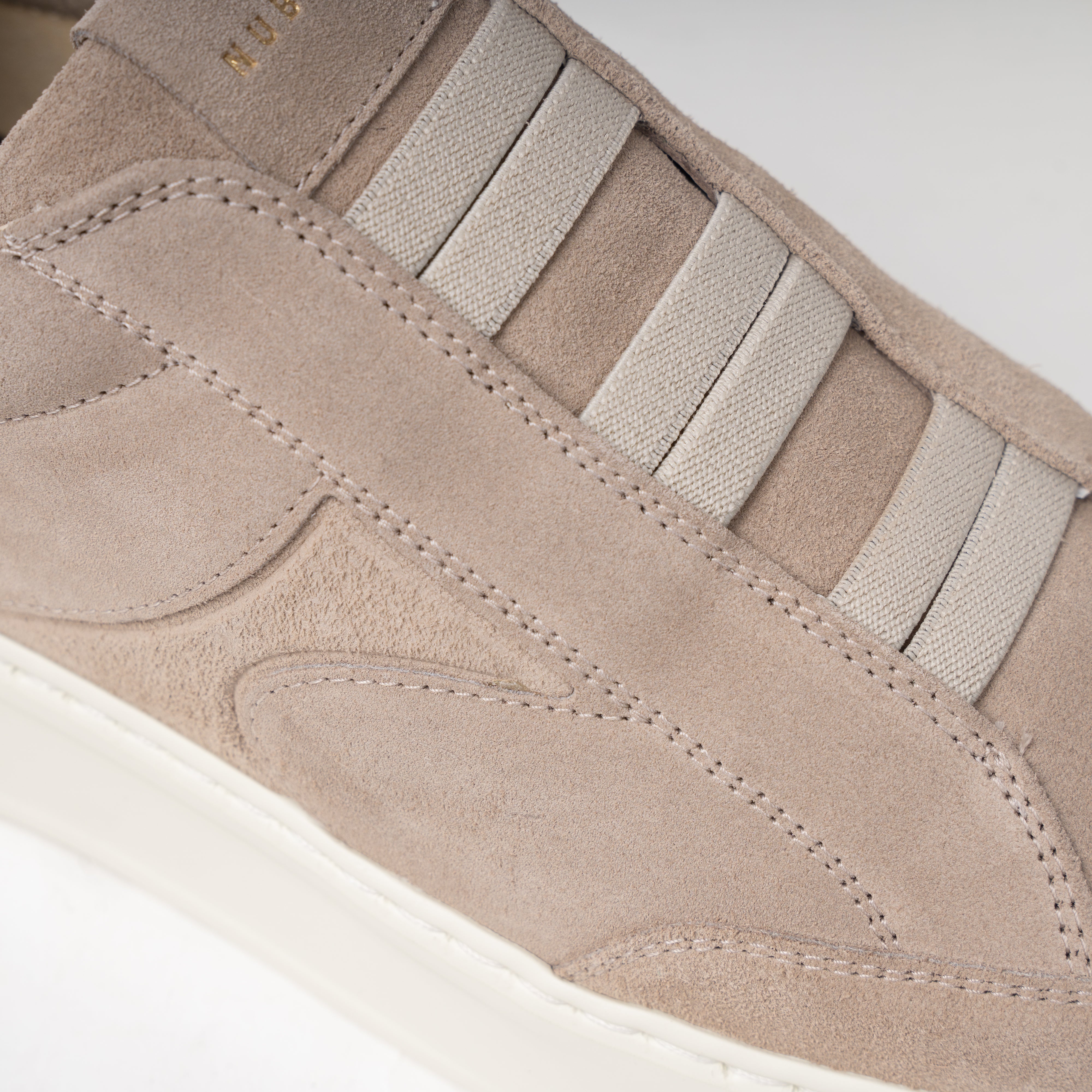 Nubikk Sneakers Beige | Vick Ease