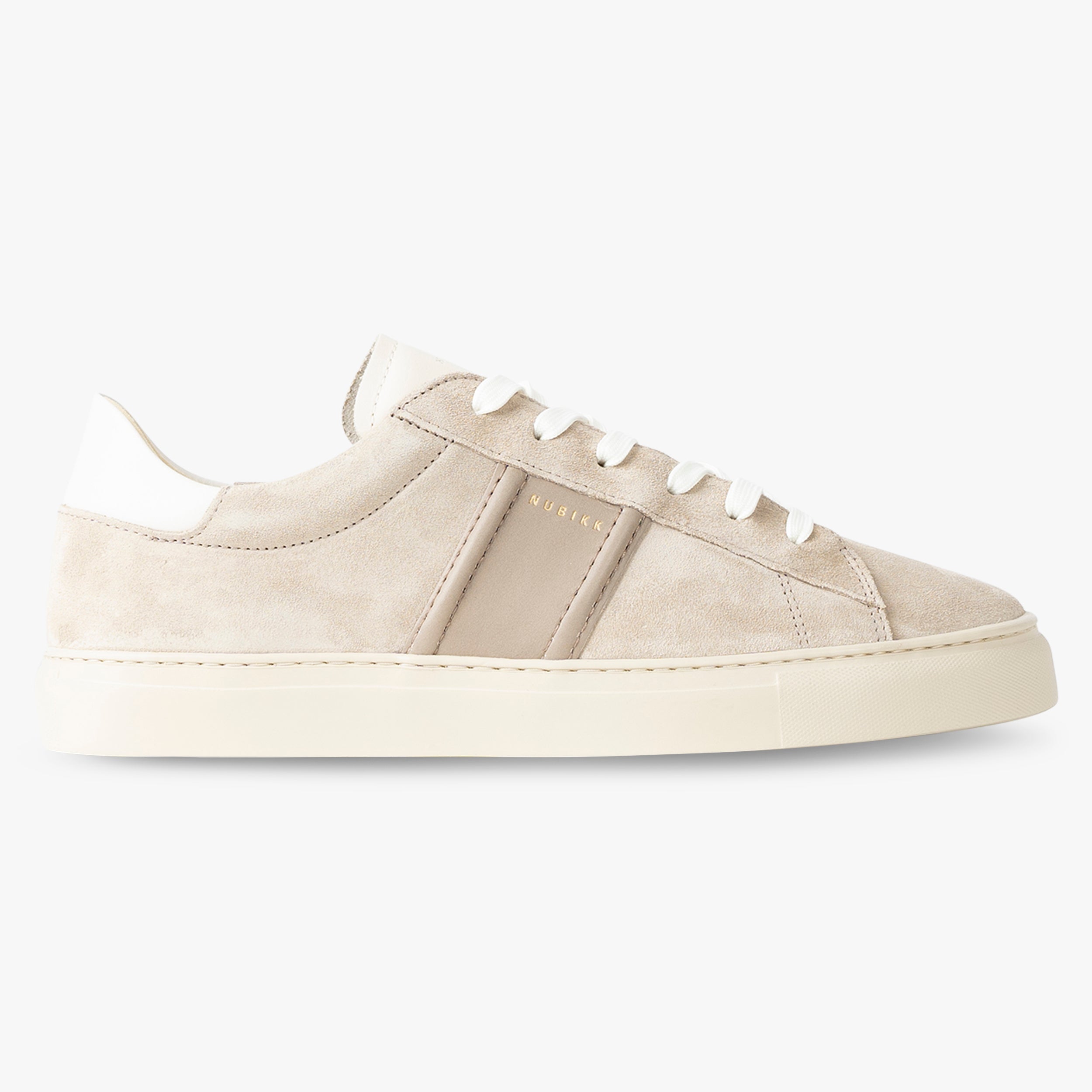 Nubikk Sneakers Beige | Jase Morris