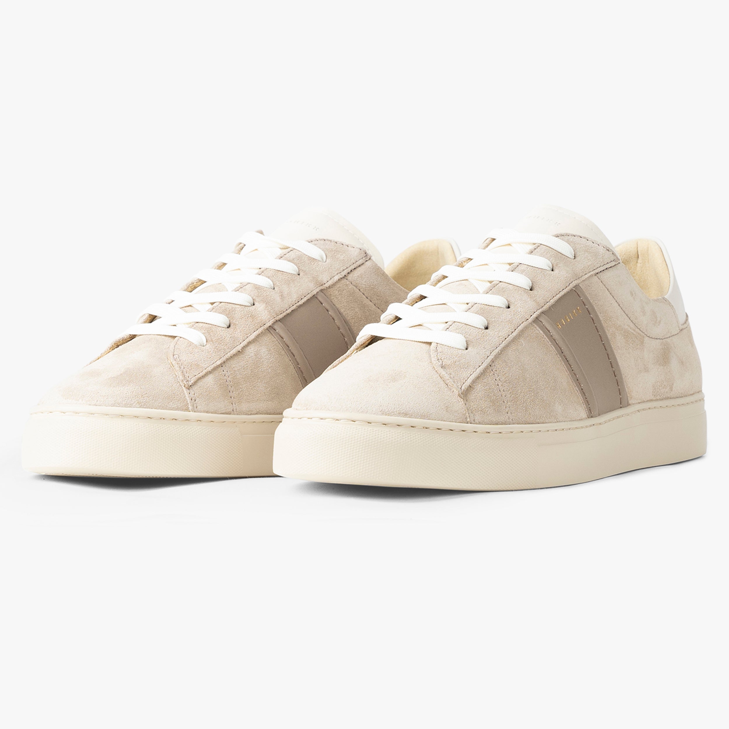 Nubikk Sneakers Beige | Jase Morris