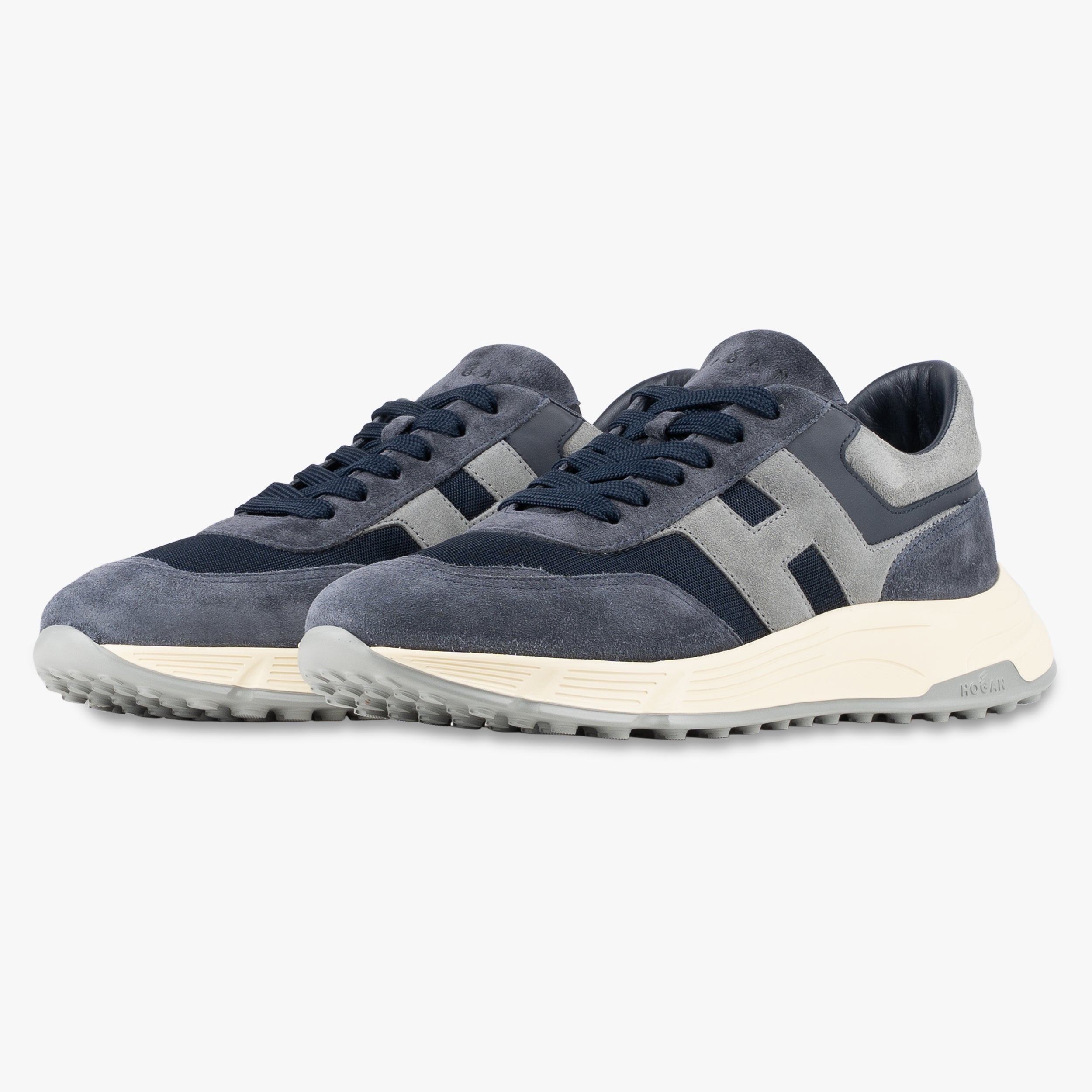 Hogan Sneaker Blauw | Hyperlight