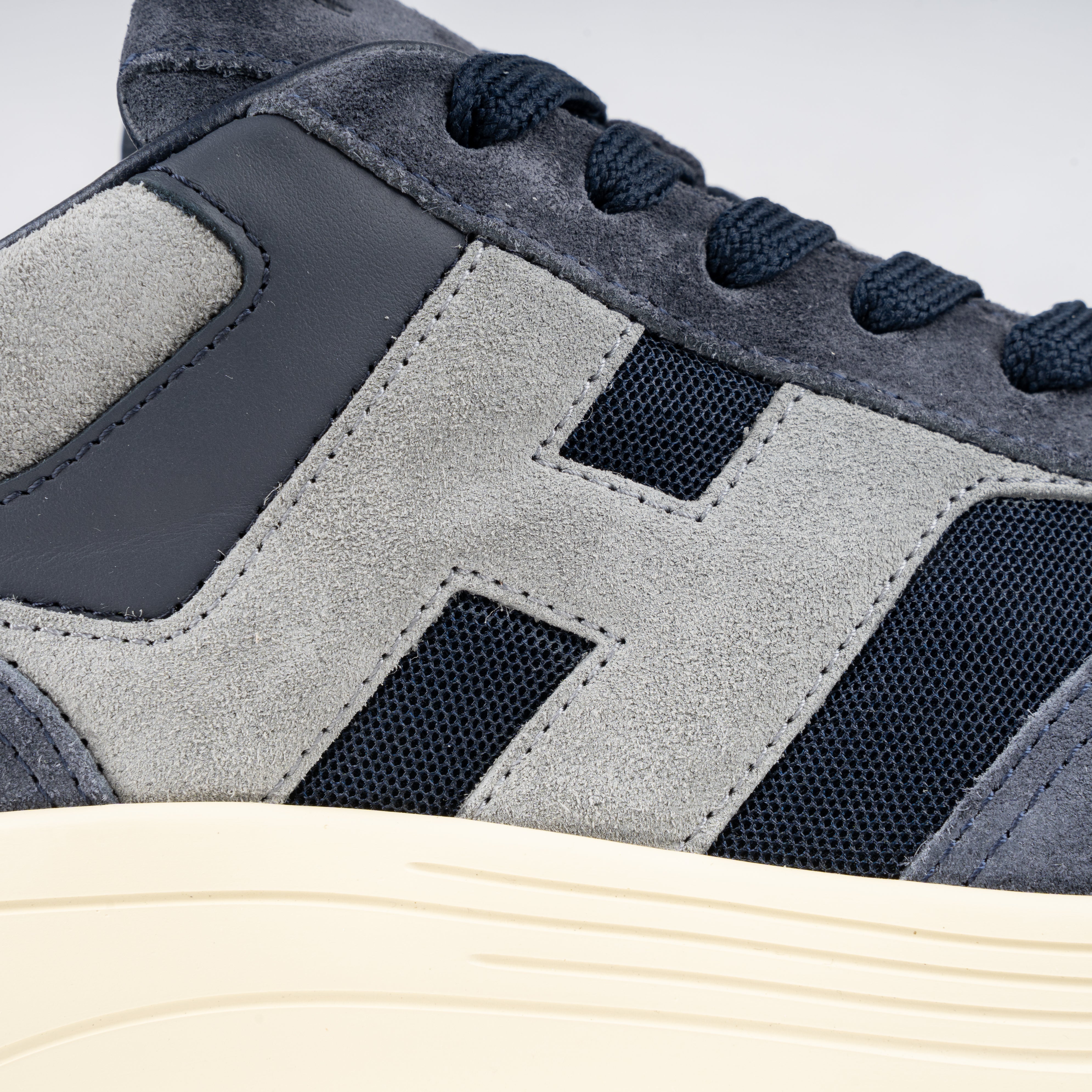 Hogan Sneaker Blauw | Hyperlight