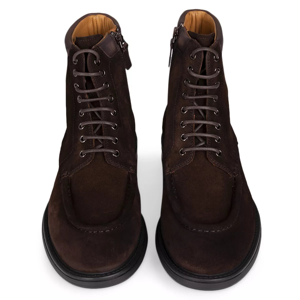 Magnanni Laars donkerbruin | Crostidifu cacao