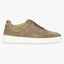 Filling Pieces Sneaker bruin | Mondo Suede