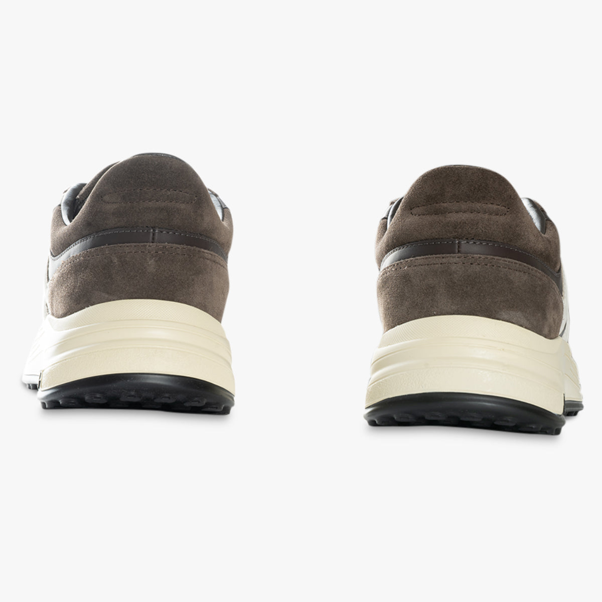Hogan Sneaker Bruin | Hyperlight