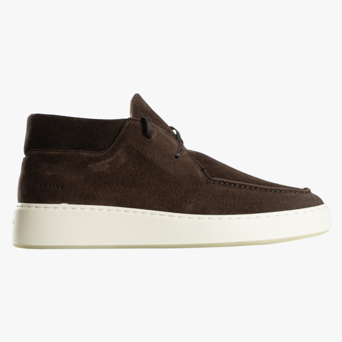 Nubikk Loafer Bruin | Jiro Gio