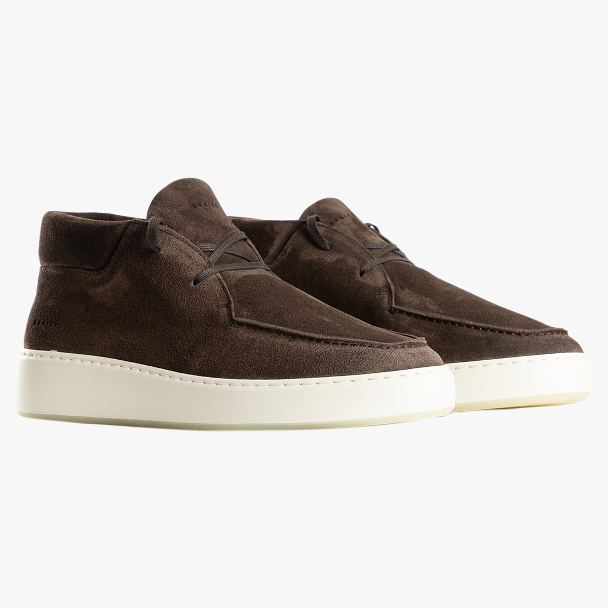 Nubikk Loafer Bruin | Jiro Gio