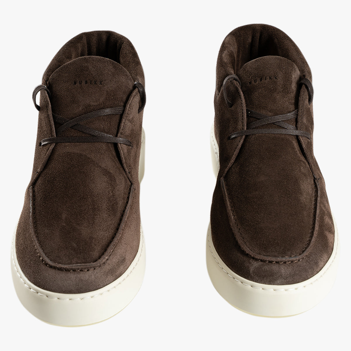 Nubikk Loafer Bruin | Jiro Gio