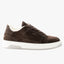Nubikk Sneakers Bruin | Basket Court Fur