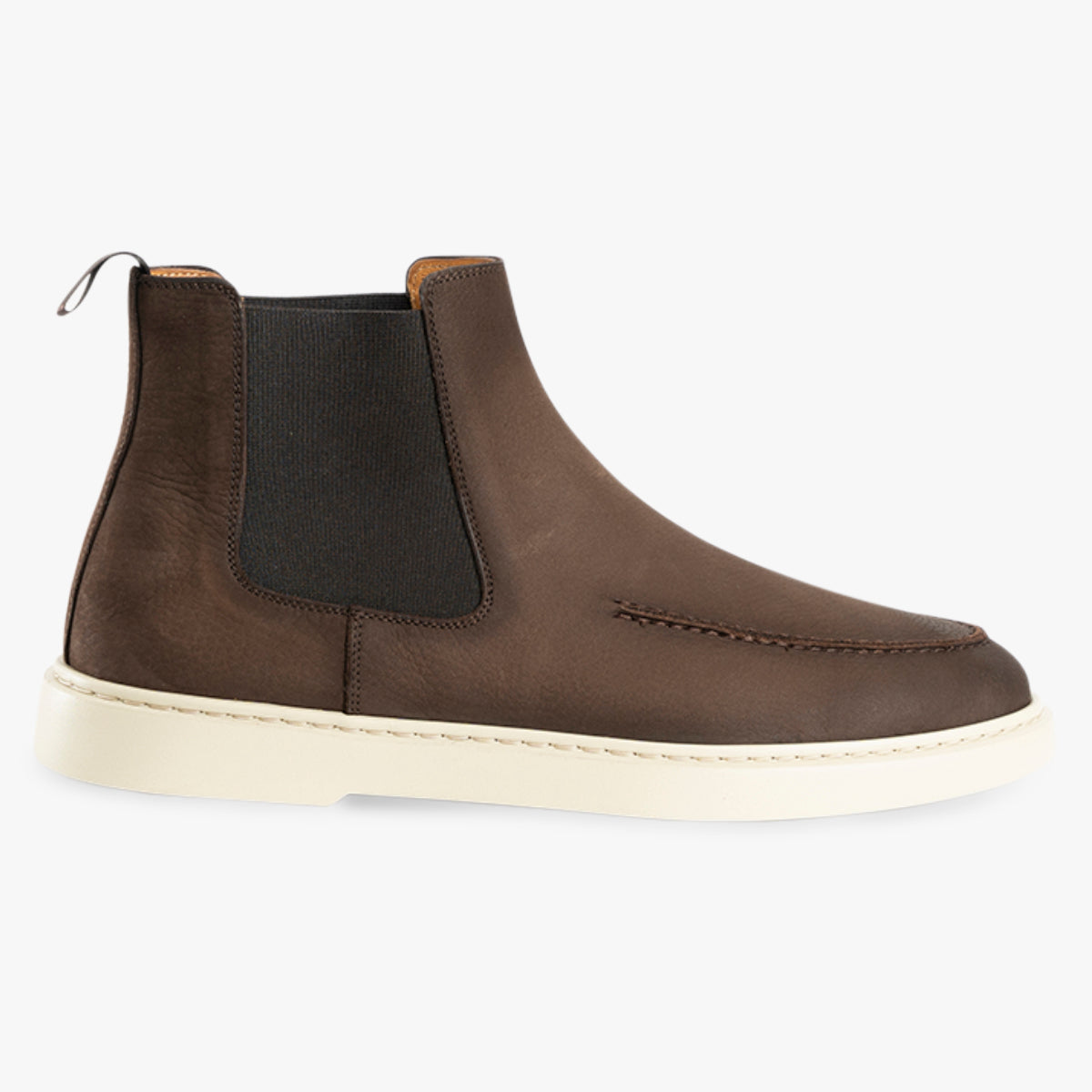 Magnanni Chelsea Boots Bruin
