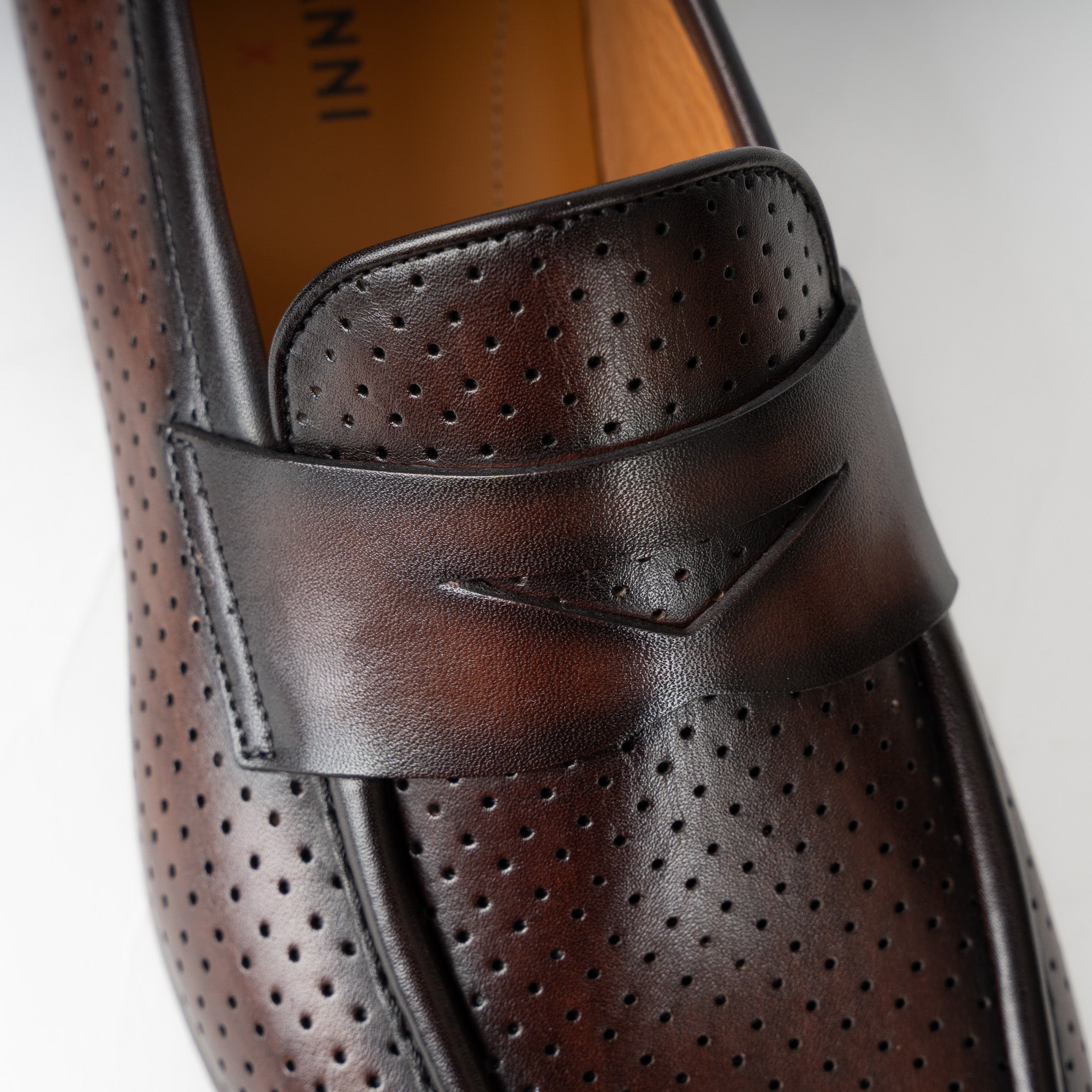 Magnanni Loafer Bruin | Boltiarcade