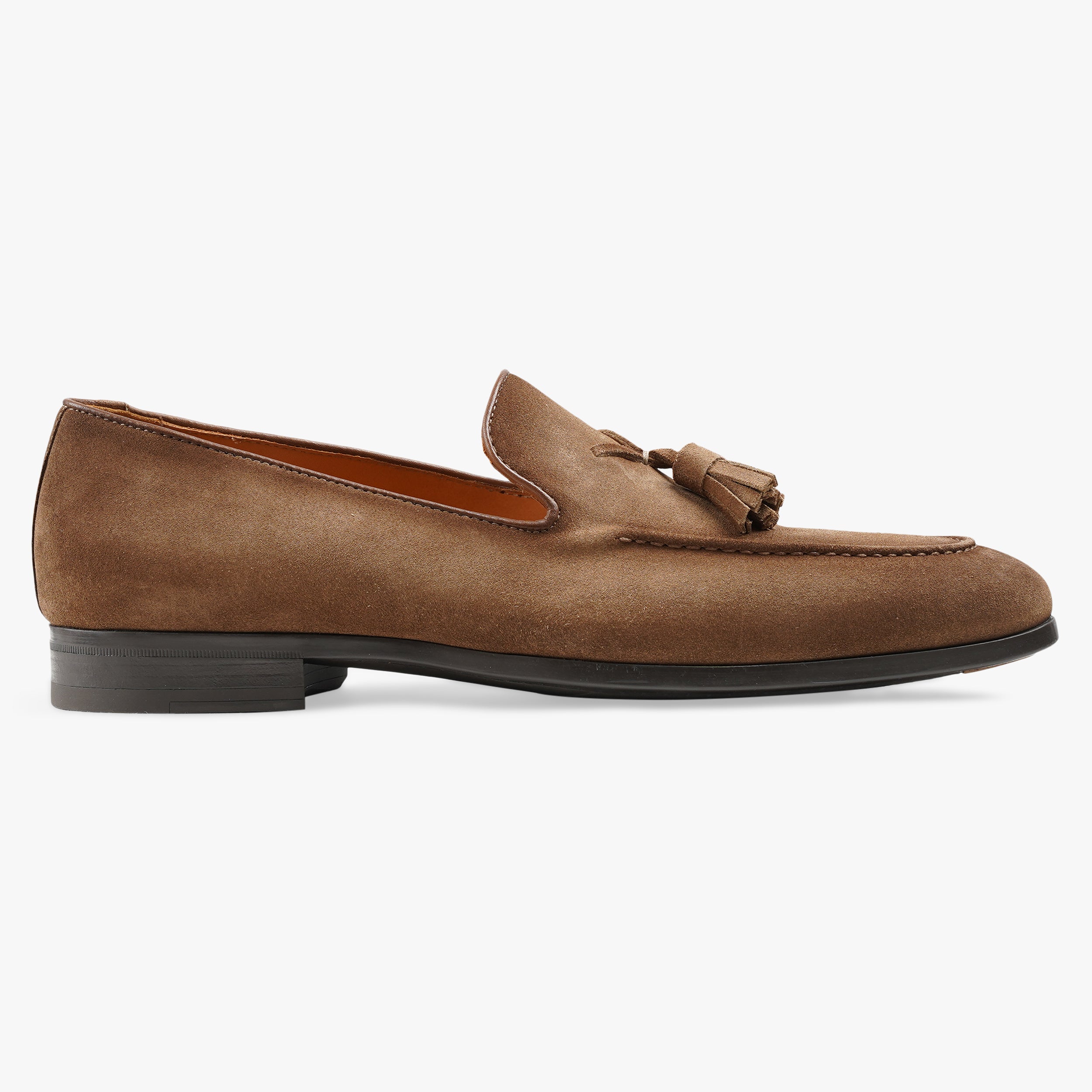 Magnanni Tassel Loafer | Magico | Gentlemen Mode
