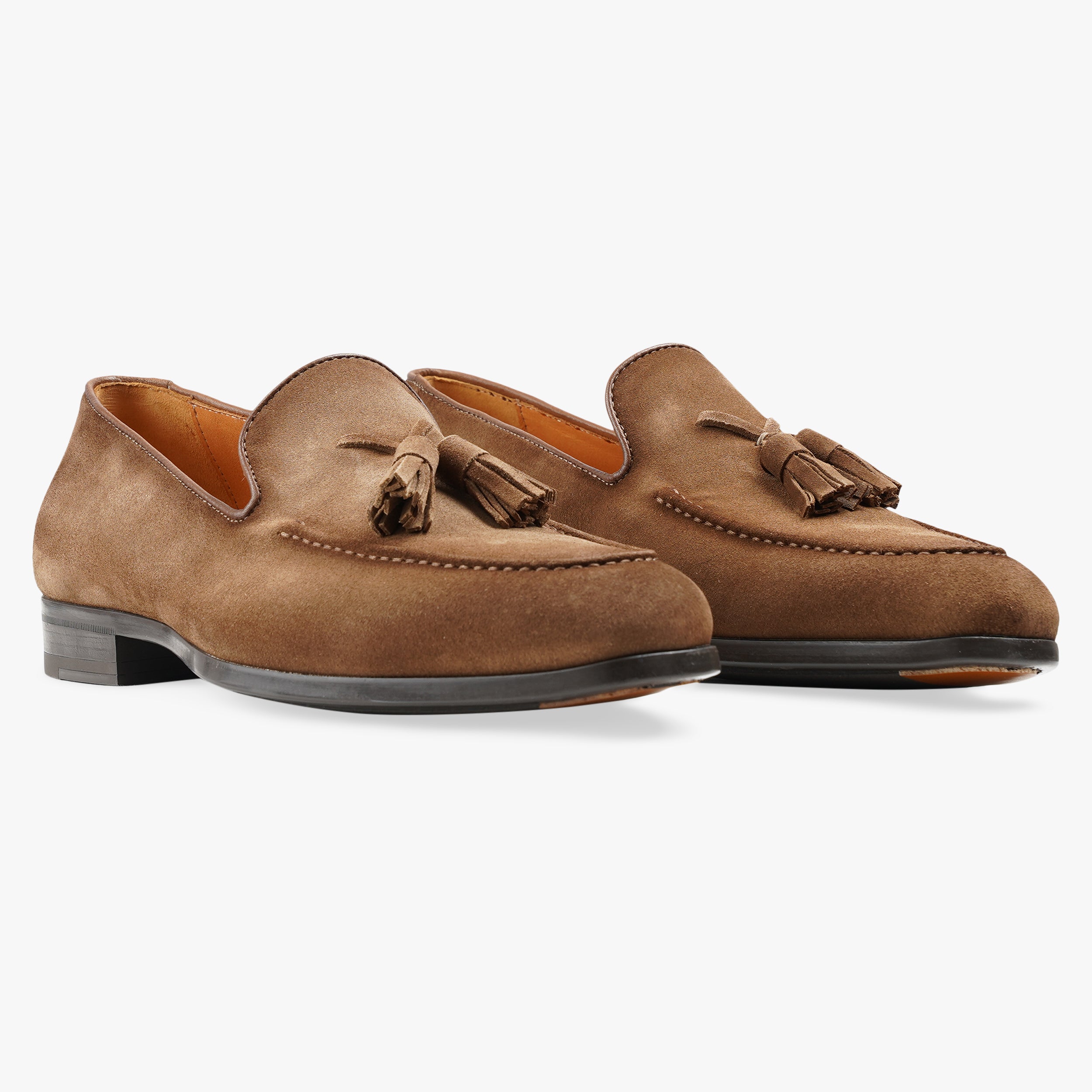 Magnanni Tassel Loafer | Magico