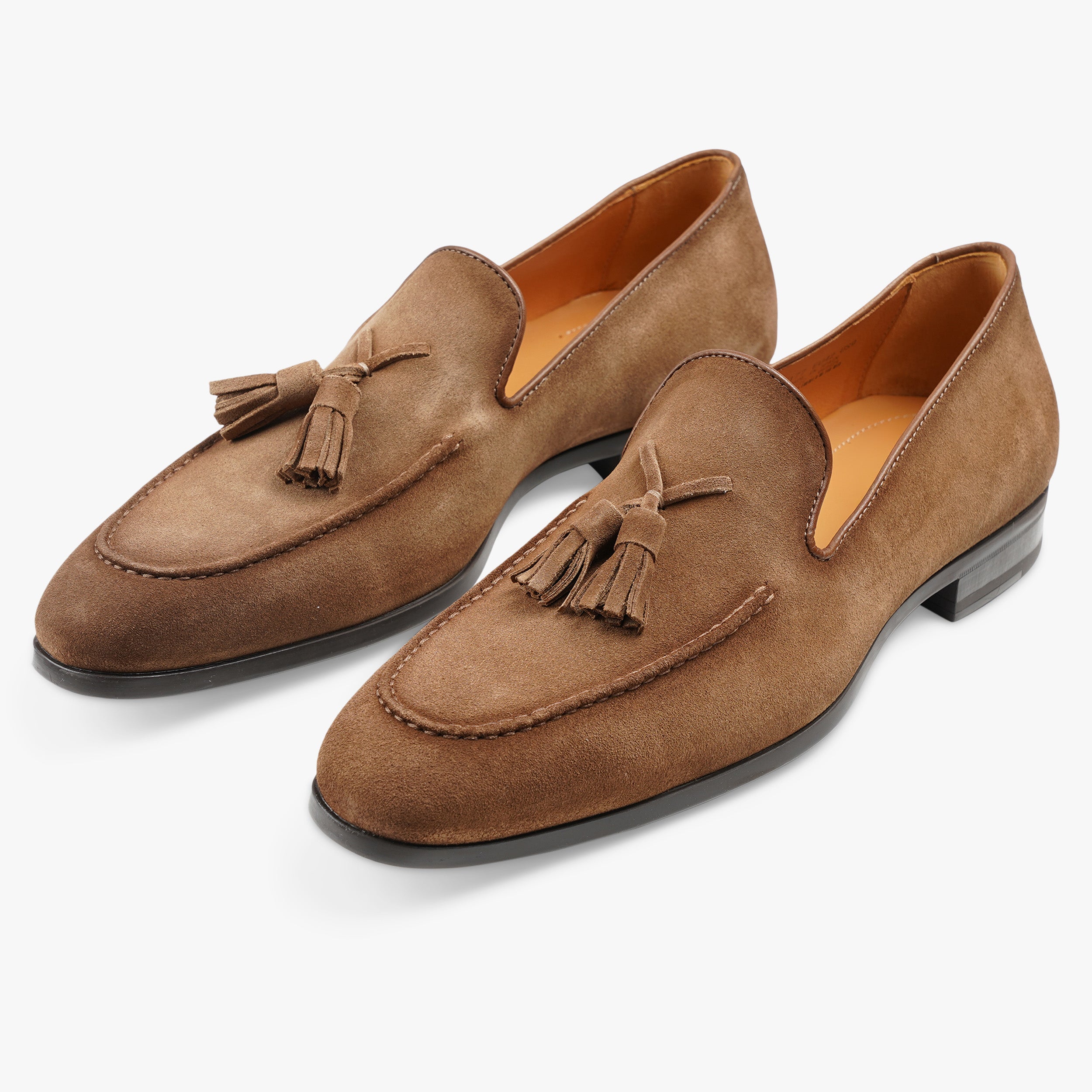 Magnanni Tassel Loafer | Magico
