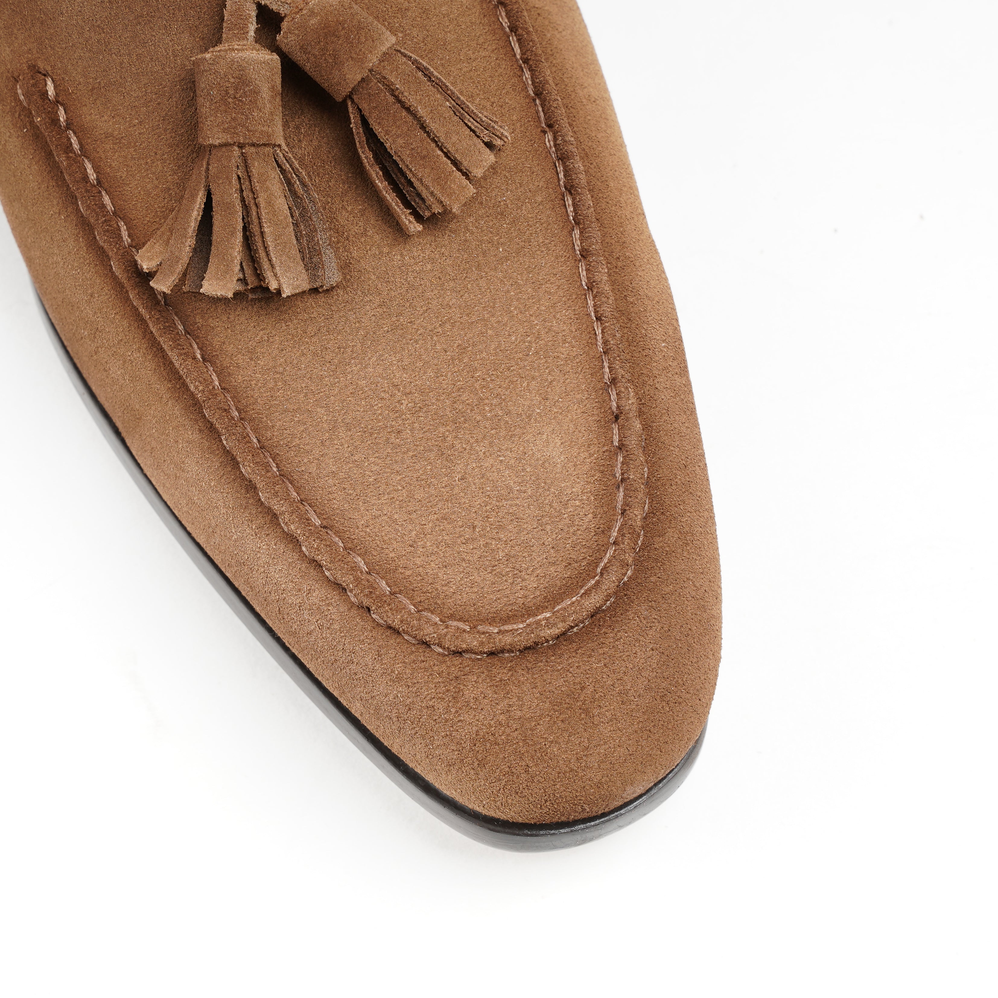 Magnanni Tassel Loafer | Magico
