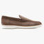 Magnanni Loafer Bruin | Lourenco