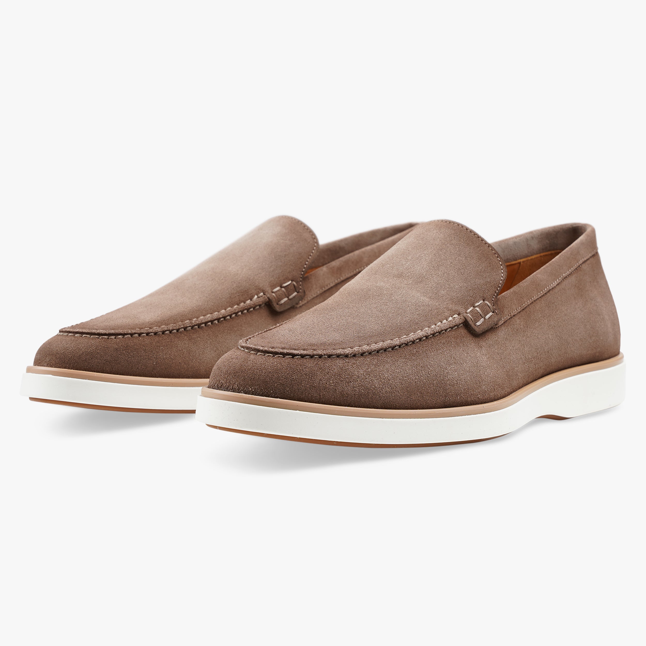 Magnanni Loafer Bruin | Lourenco
