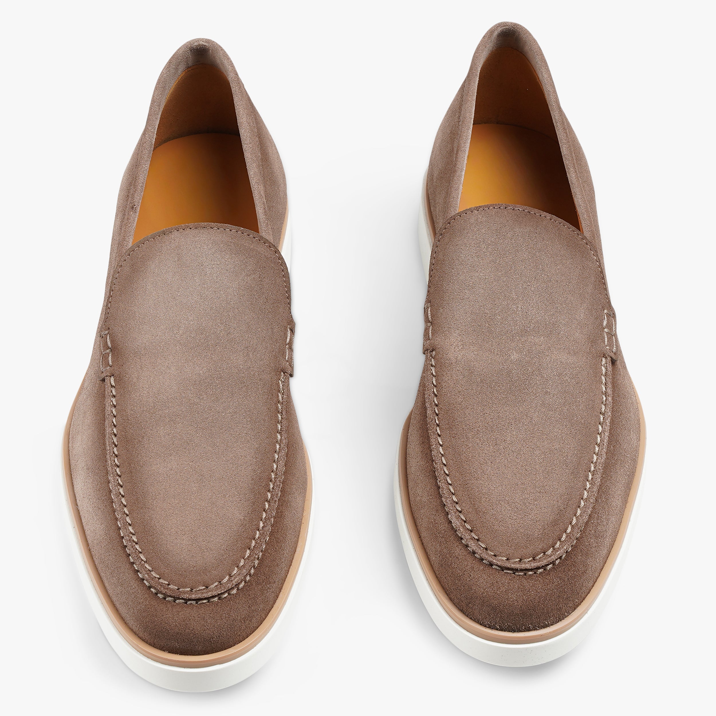 Magnanni Loafer Bruin | Lourenco
