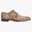 Magnanni Dubbele Gespschoen Taupe