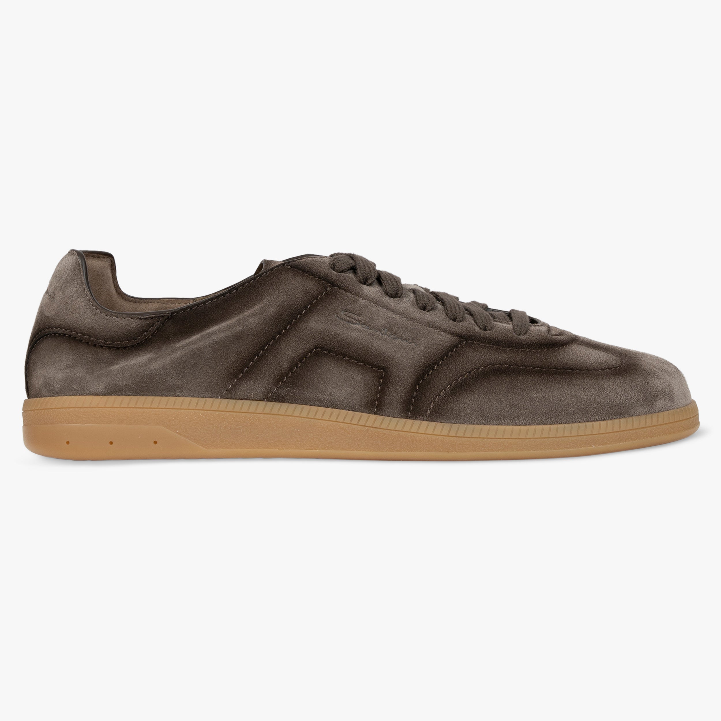 Santoni Sneaker Bruin | DBS Oly