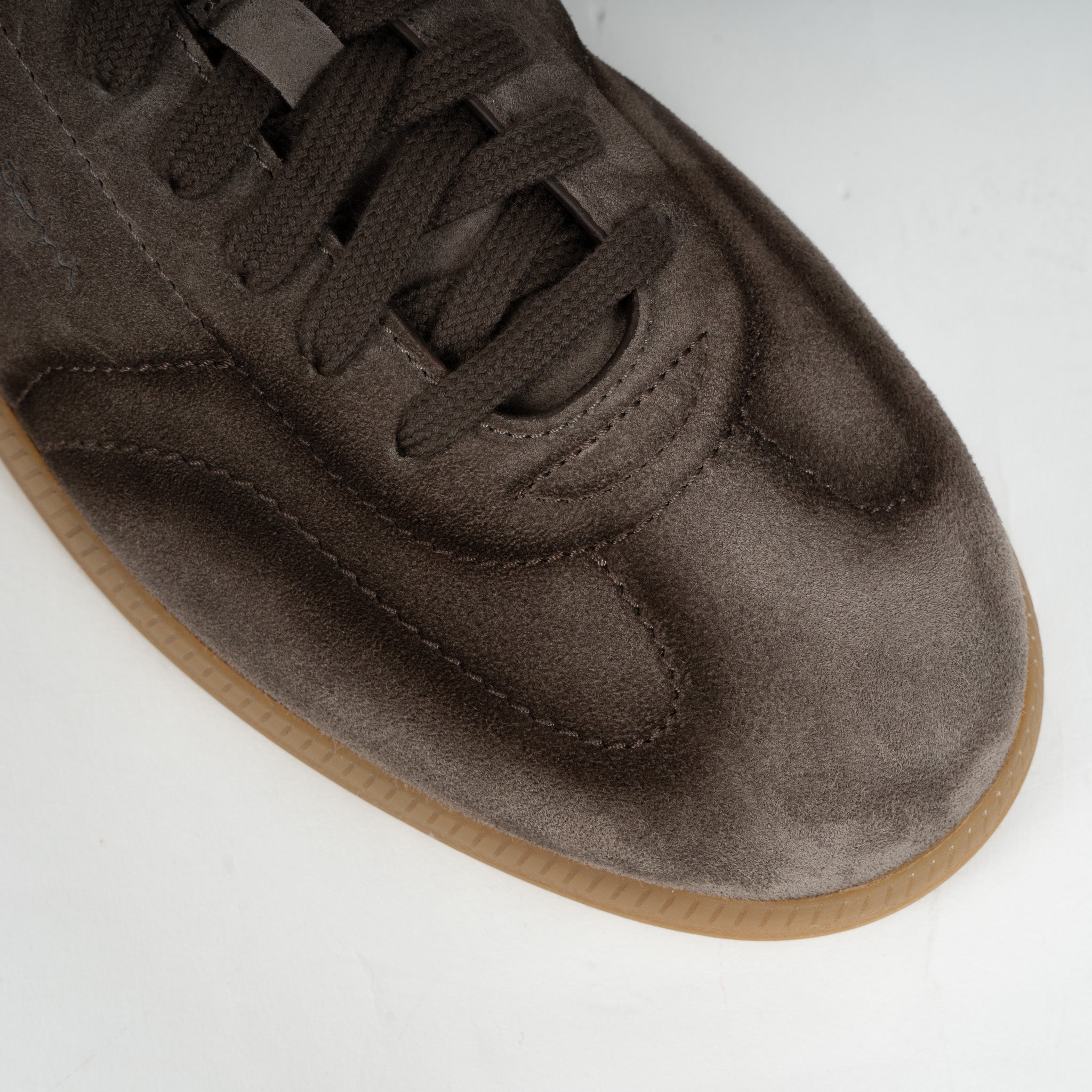 Santoni Sneaker Bruin | DBS Oly