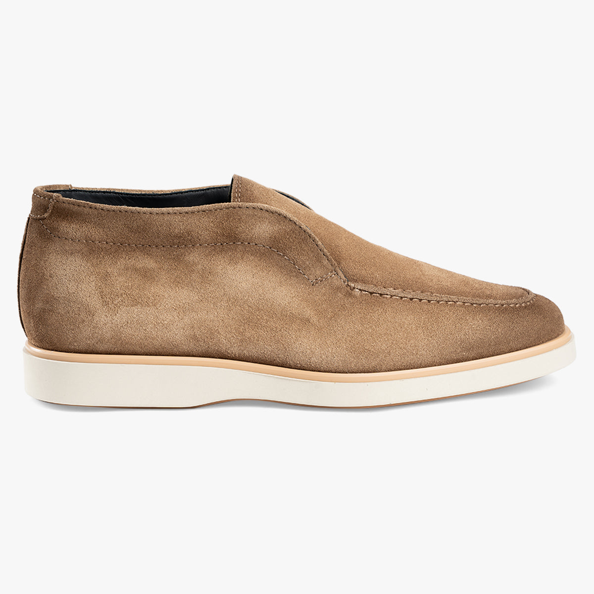 Magnanni Loafers Bruin Suede | Loda