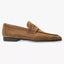 Magnanni Loafer Bruin Suède | Diezma