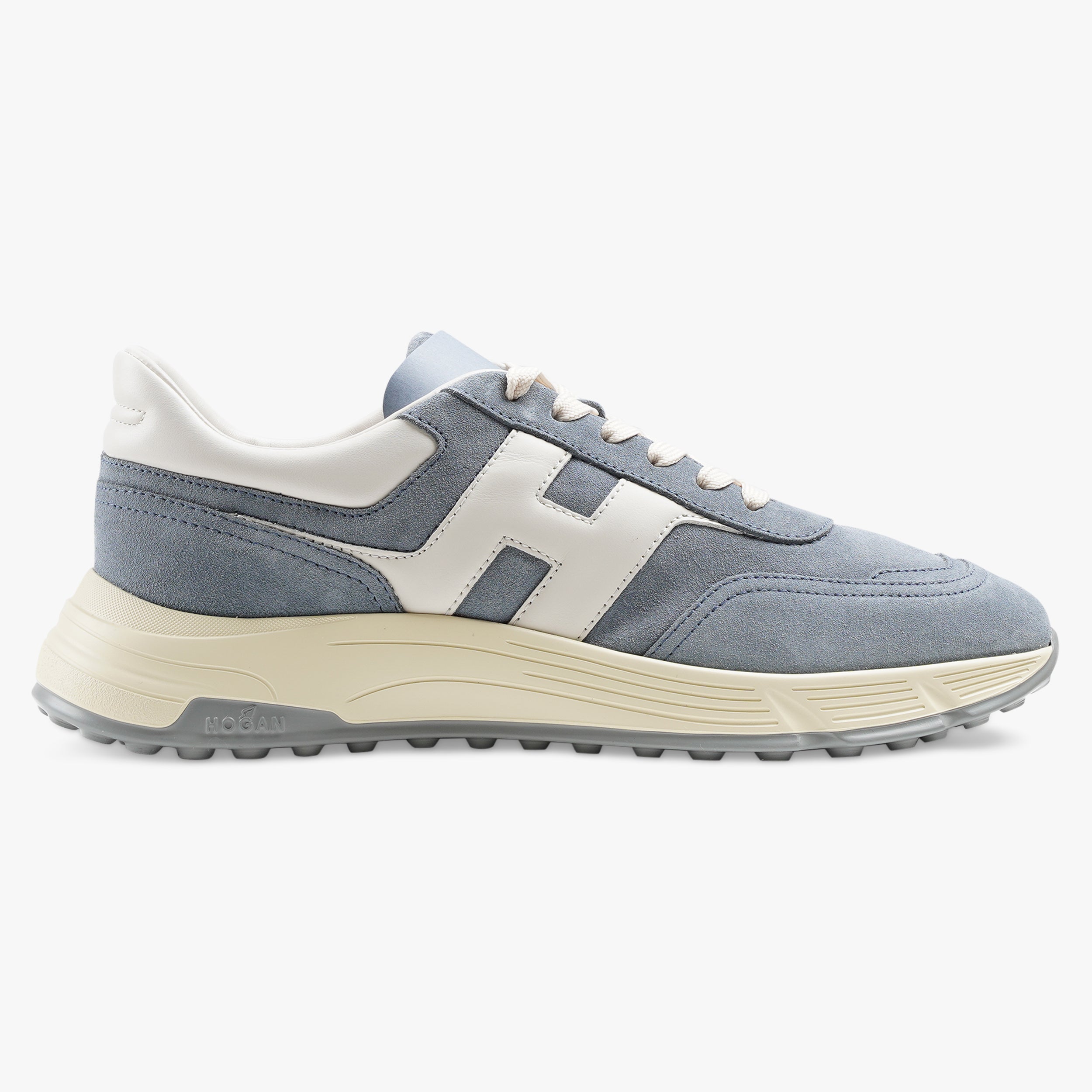 Hogan Sneakers Lichtblauw | Hyperlight