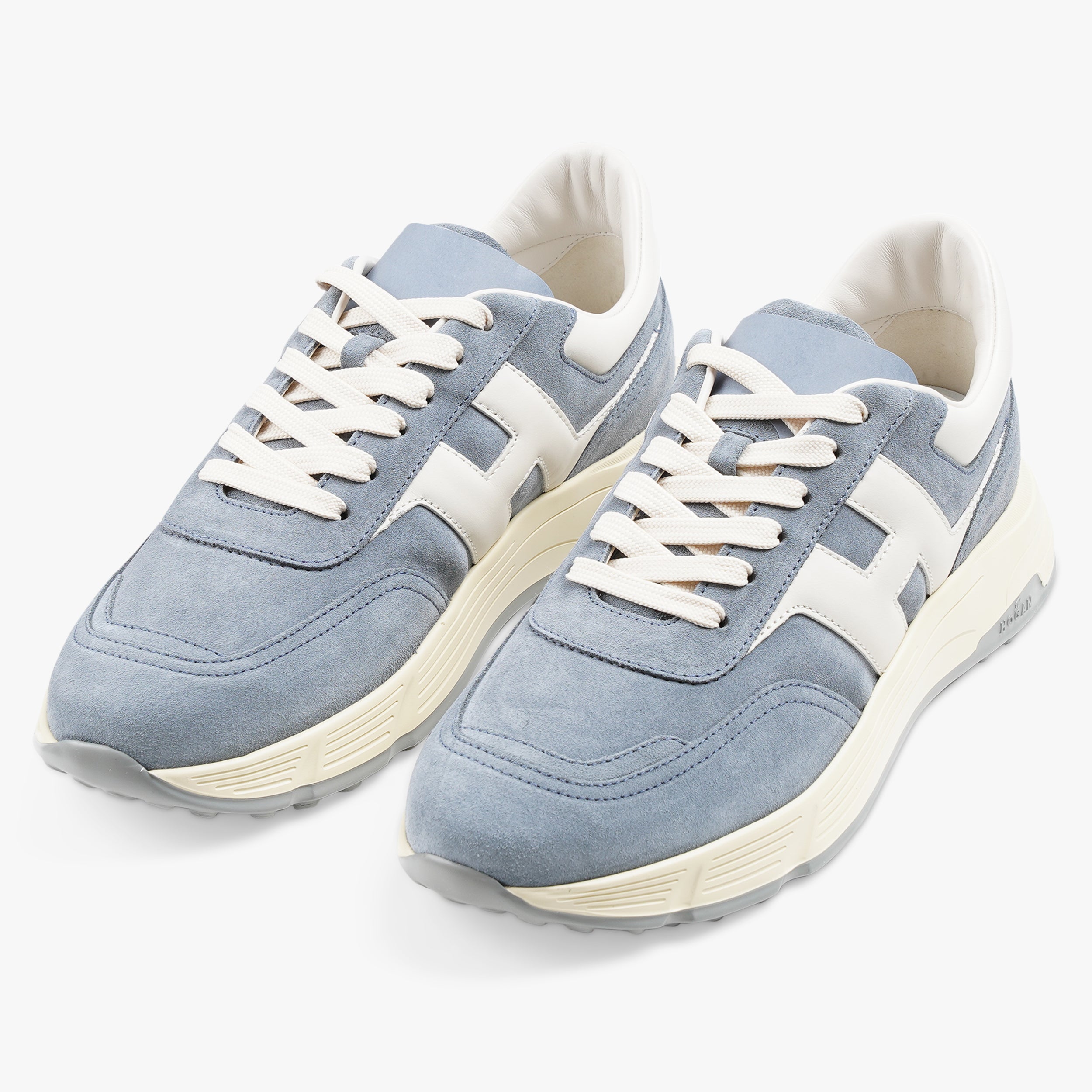 Hogan Sneakers Lichtblauw | Hyperlight